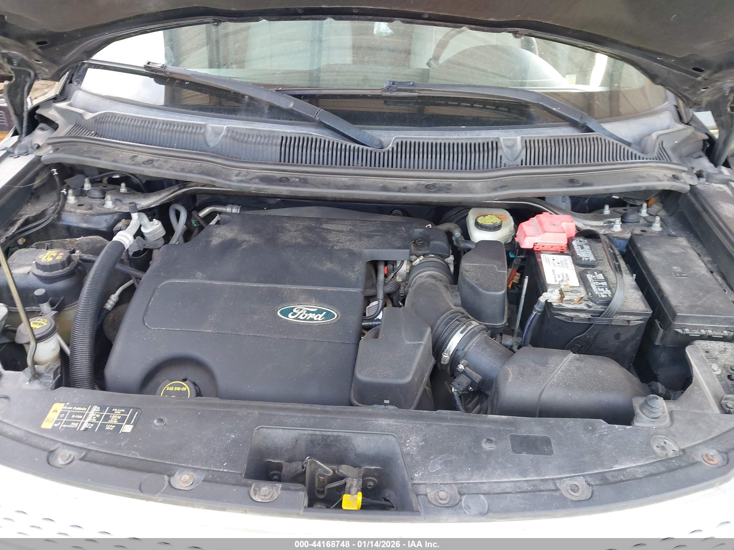 FORD EXPLORER image 10