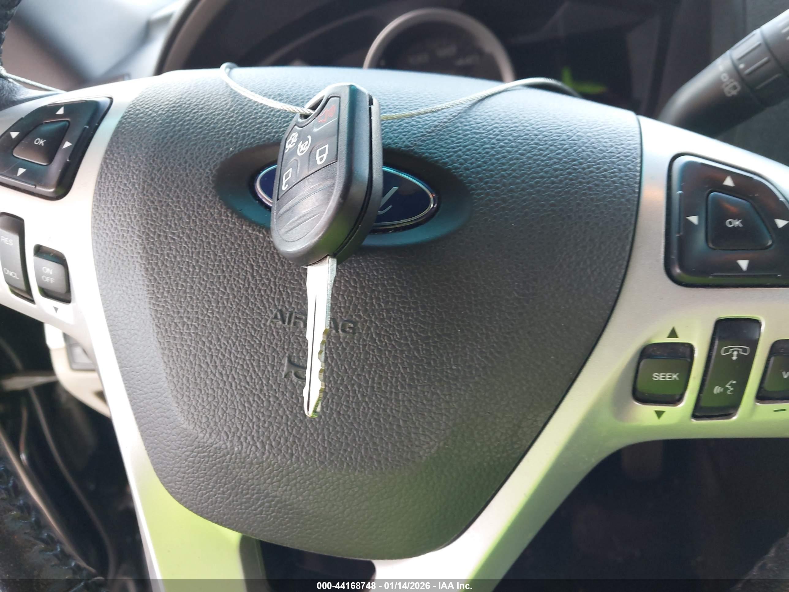 FORD EXPLORER image 11