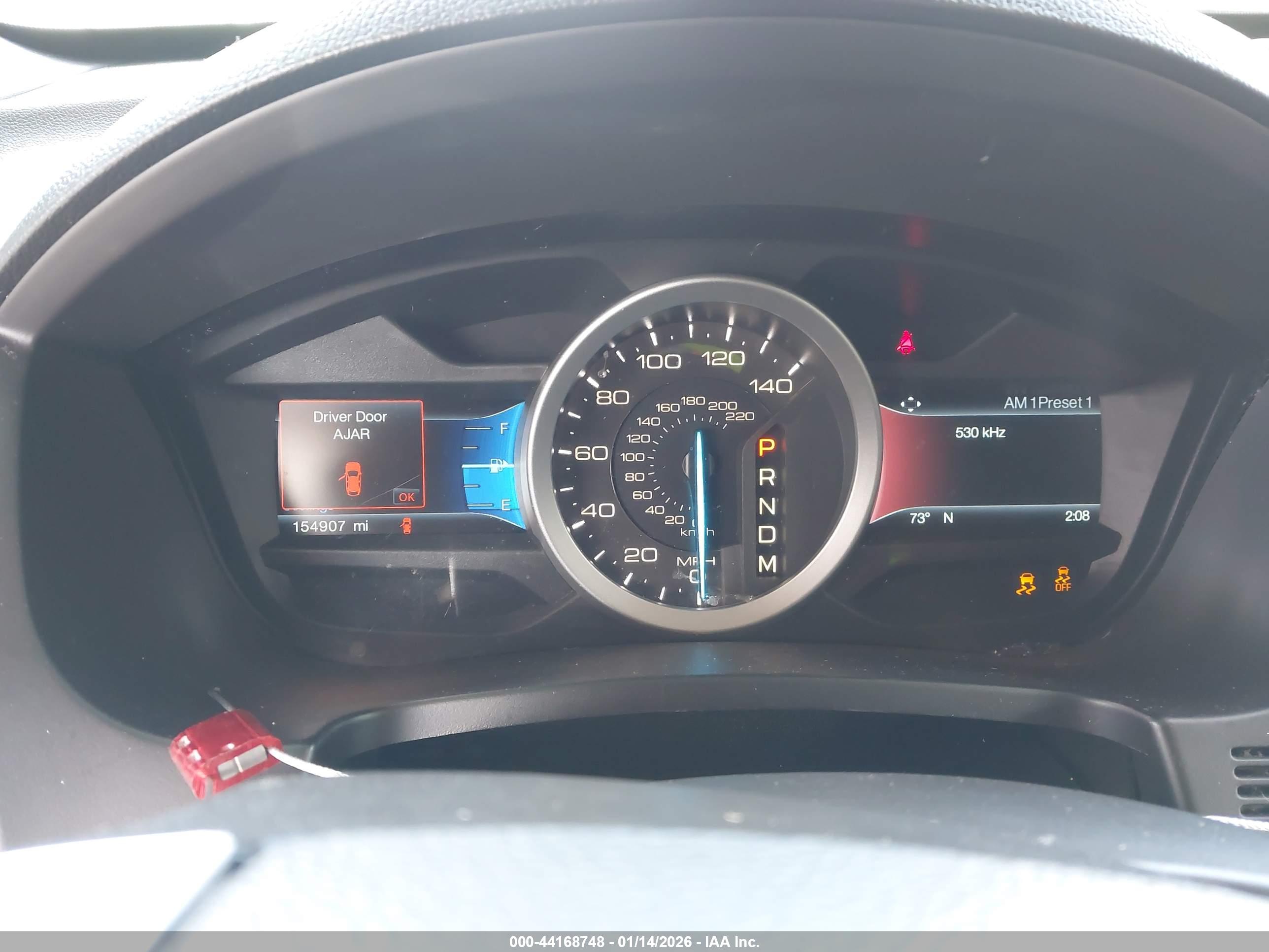 FORD EXPLORER image 7