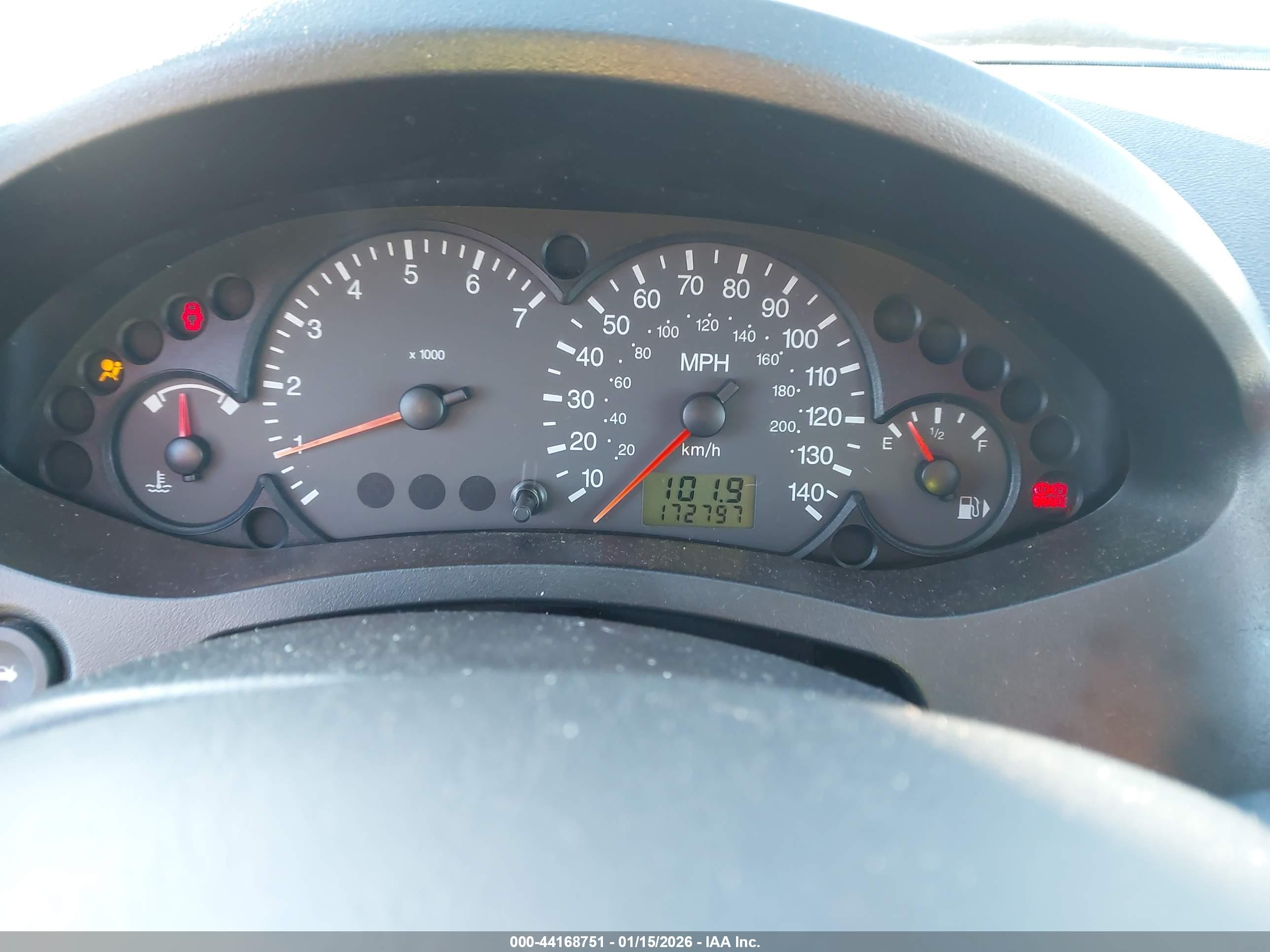 FORD FOCUS image 7