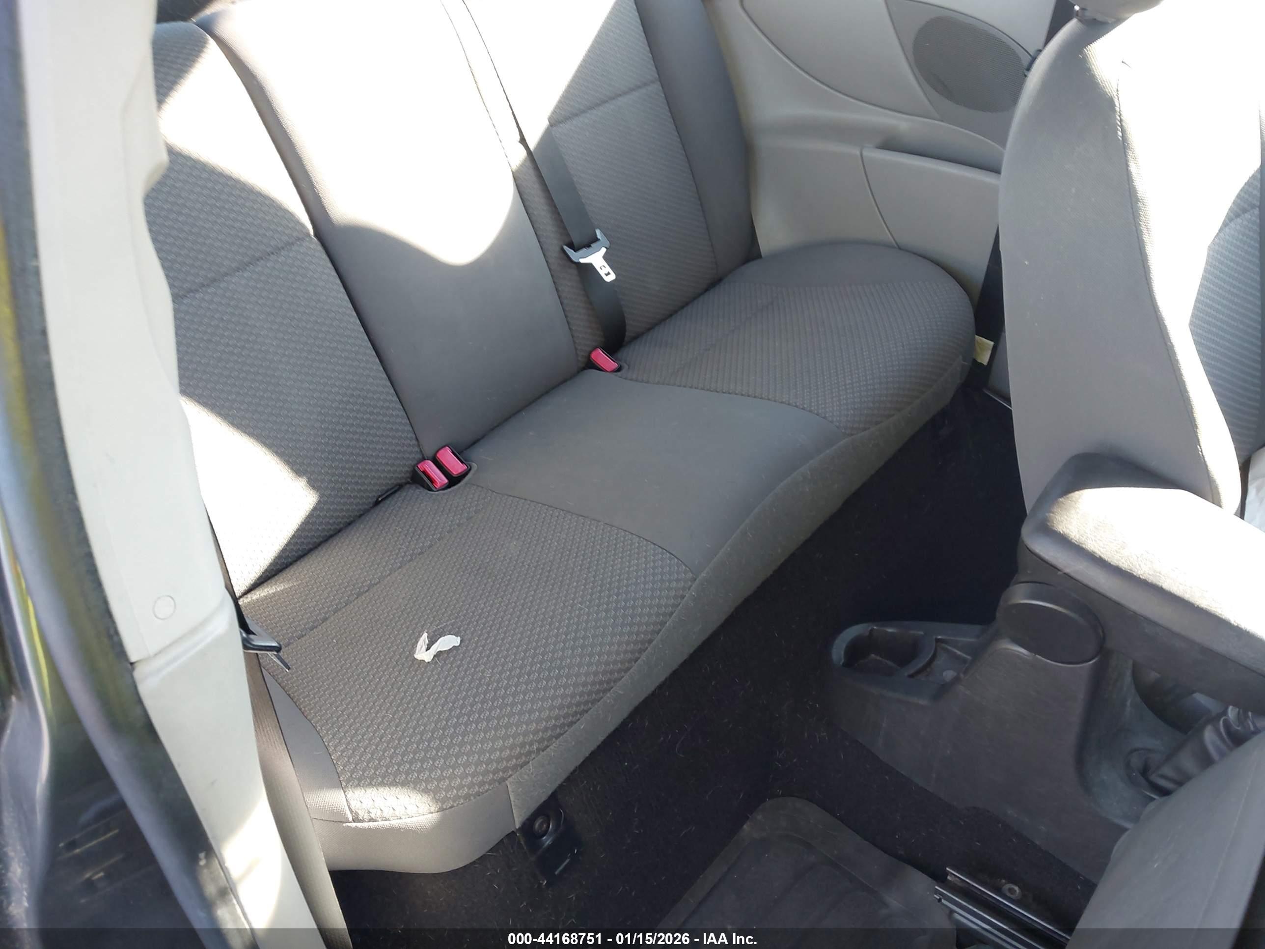FORD FOCUS image 8