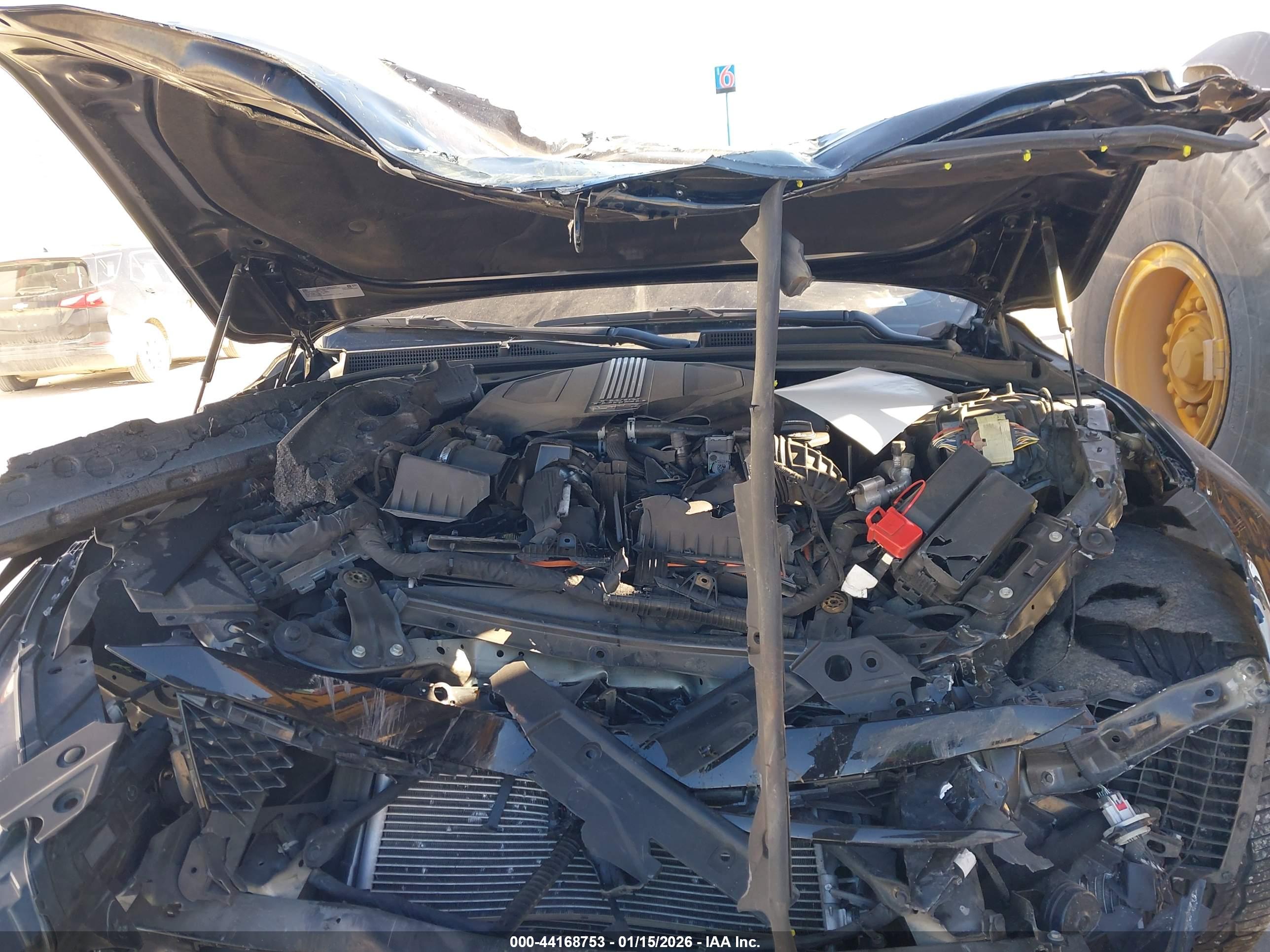 CADILLAC CT5-V image 10