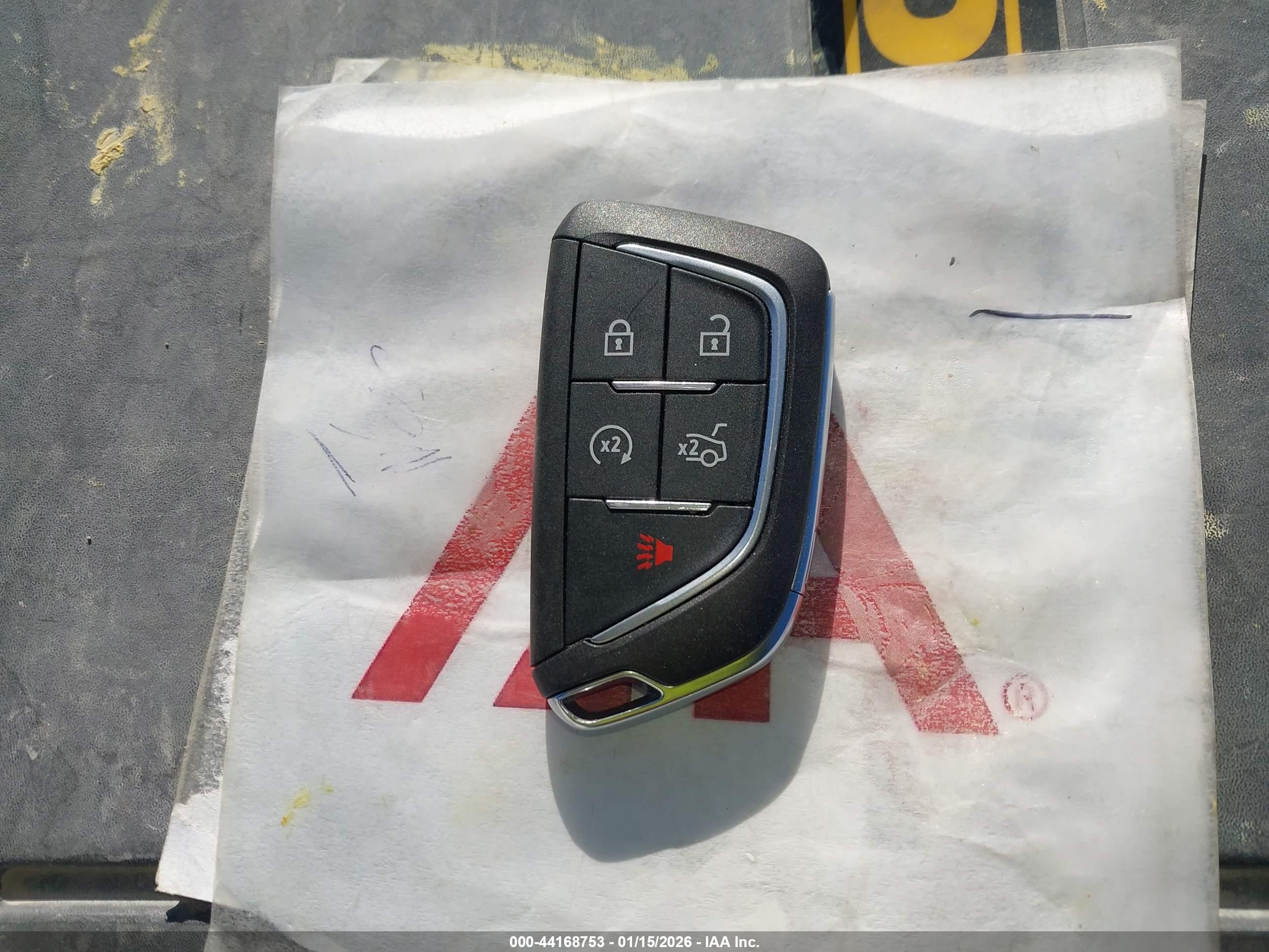CADILLAC CT5-V image 11
