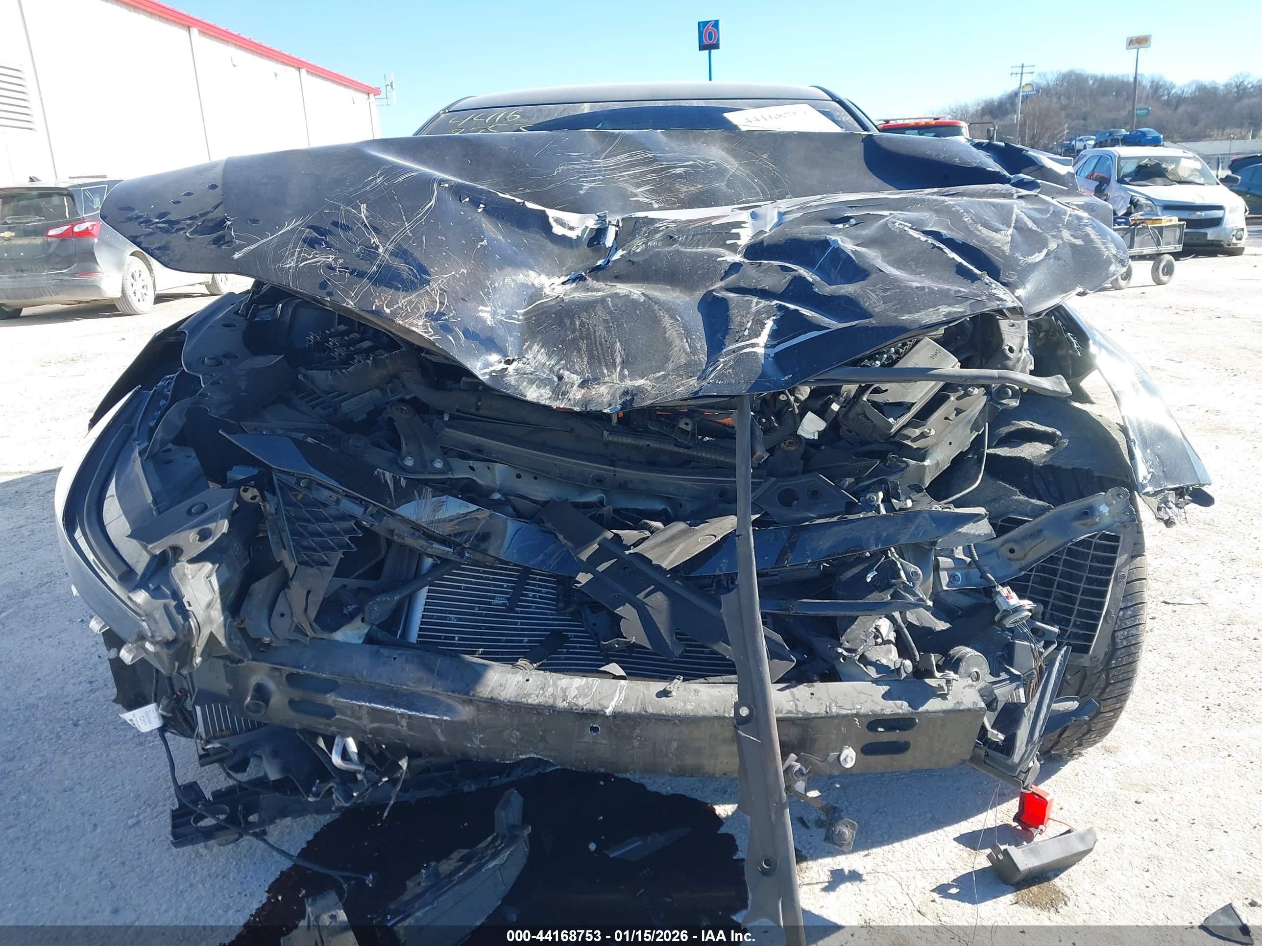CADILLAC CT5-V image 6