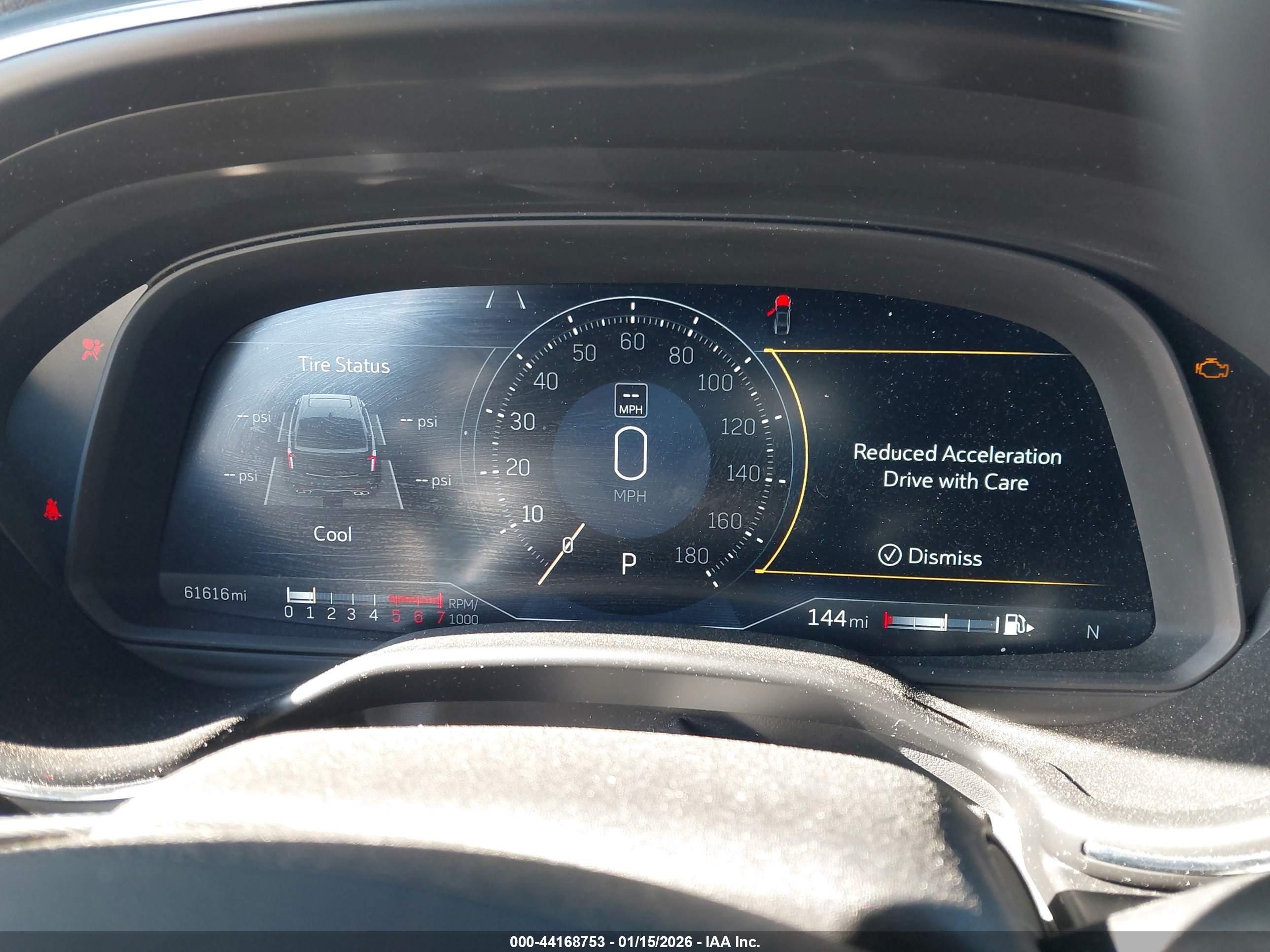 CADILLAC CT5-V image 7
