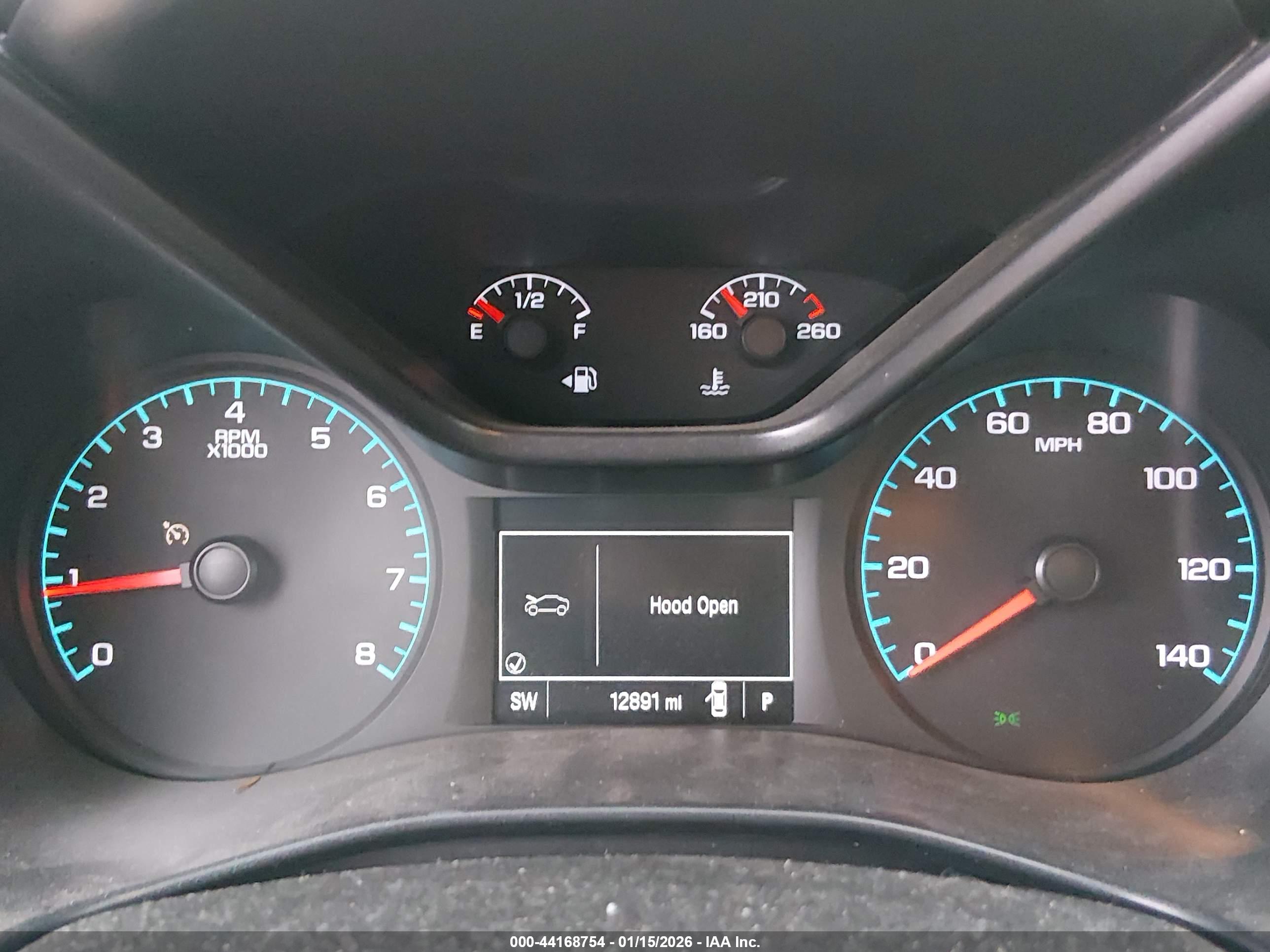 CHEVROLET COLORADO image 7