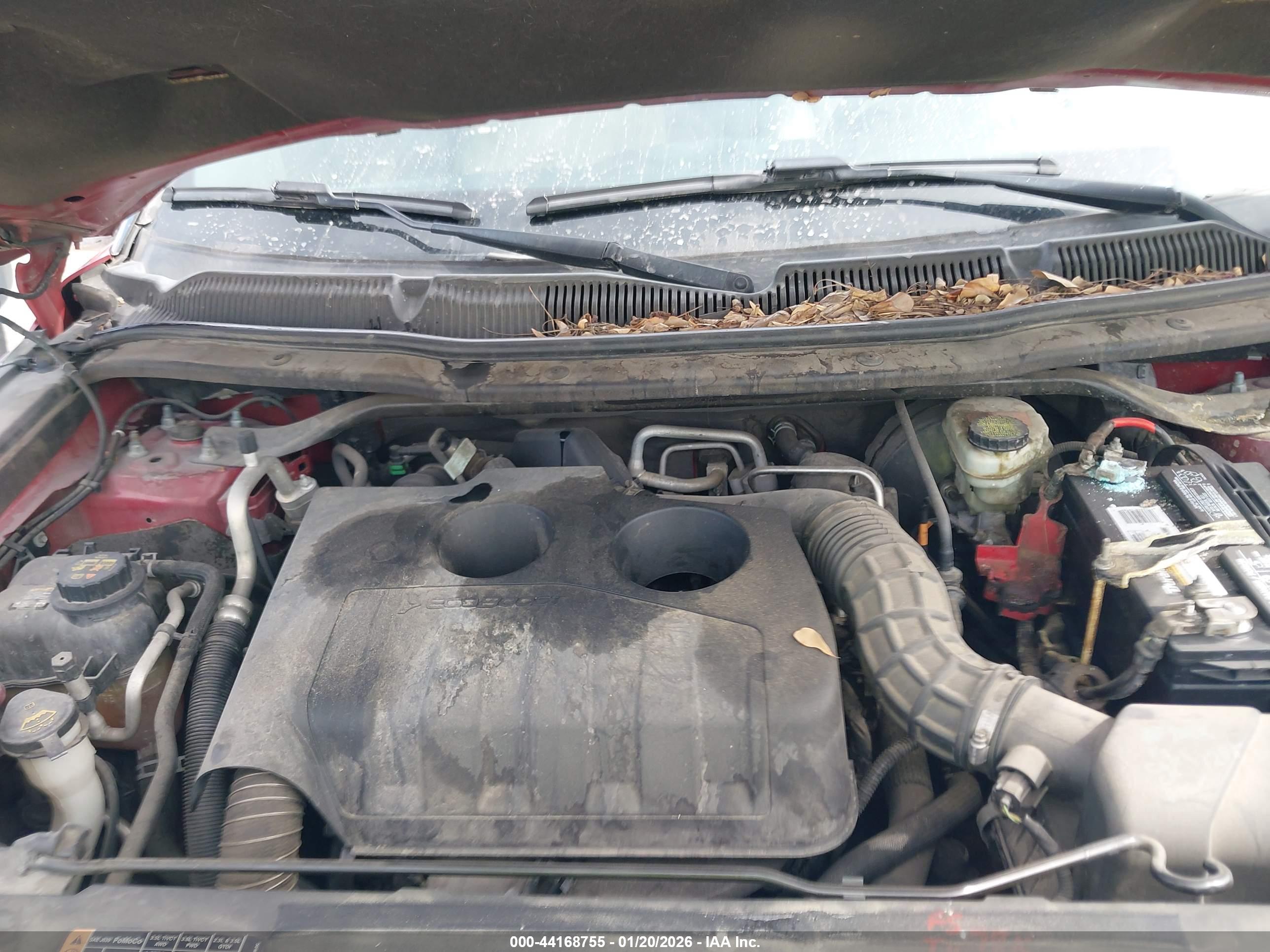 FORD EXPLORER image 10