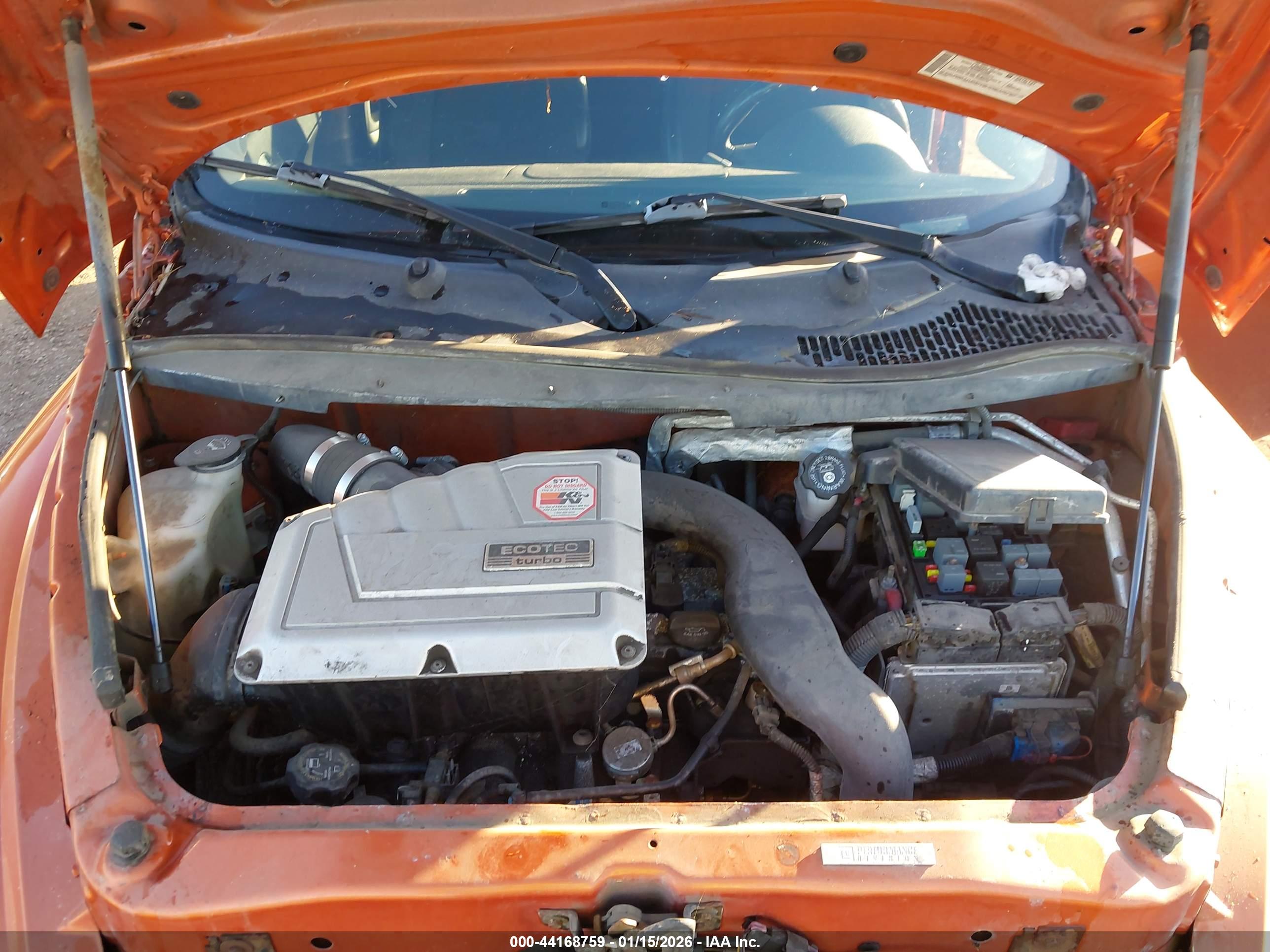 CHEVROLET HHR image 10