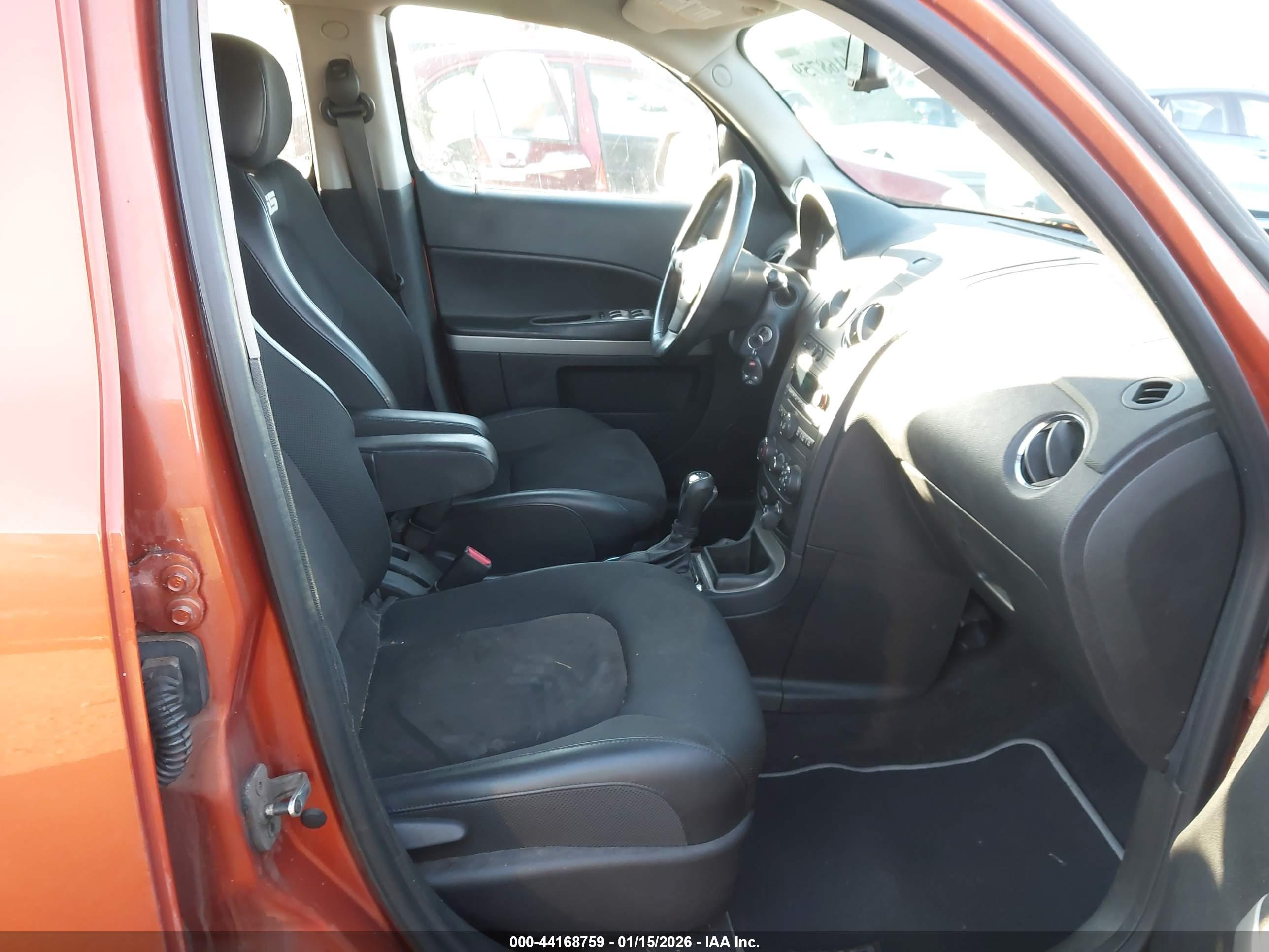 CHEVROLET HHR image 5