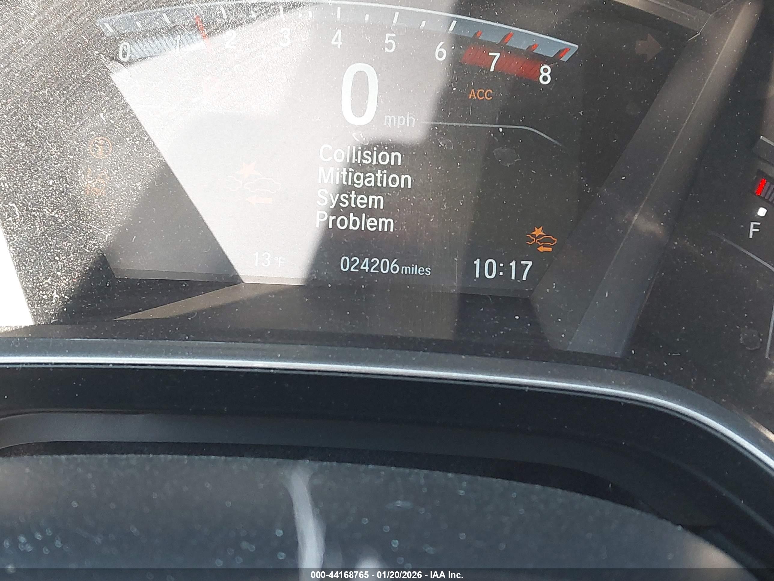 HONDA CR-V image 7