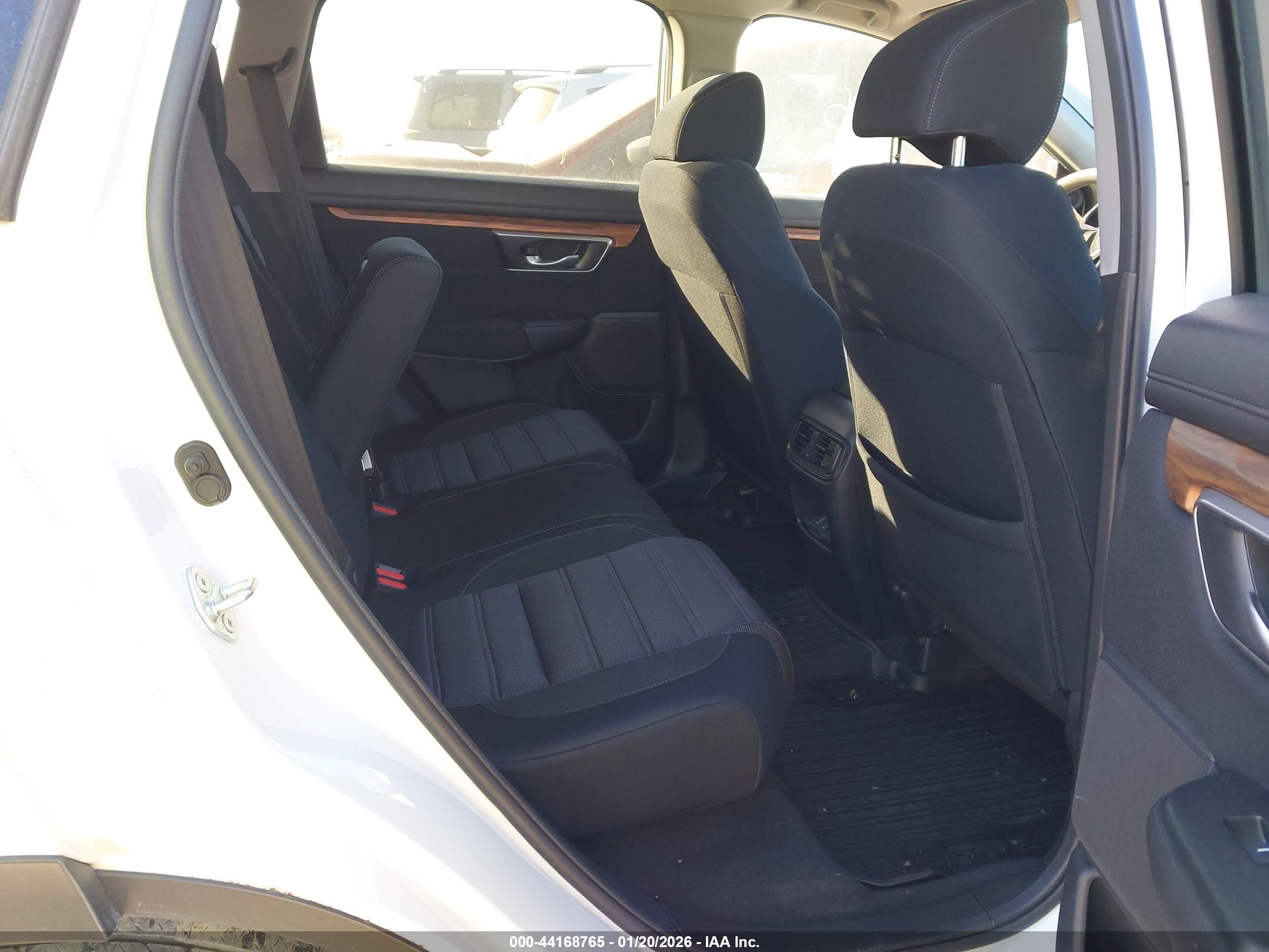 HONDA CR-V image 8