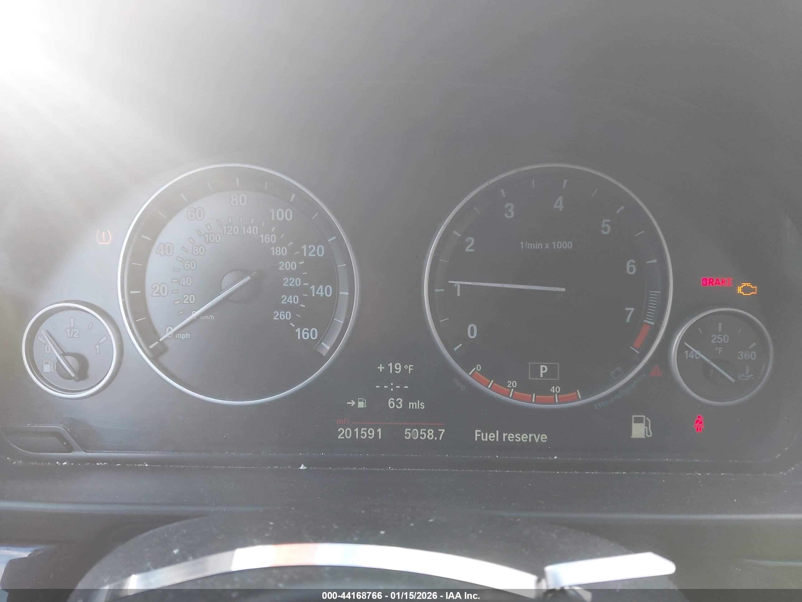 BMW 535I image 7
