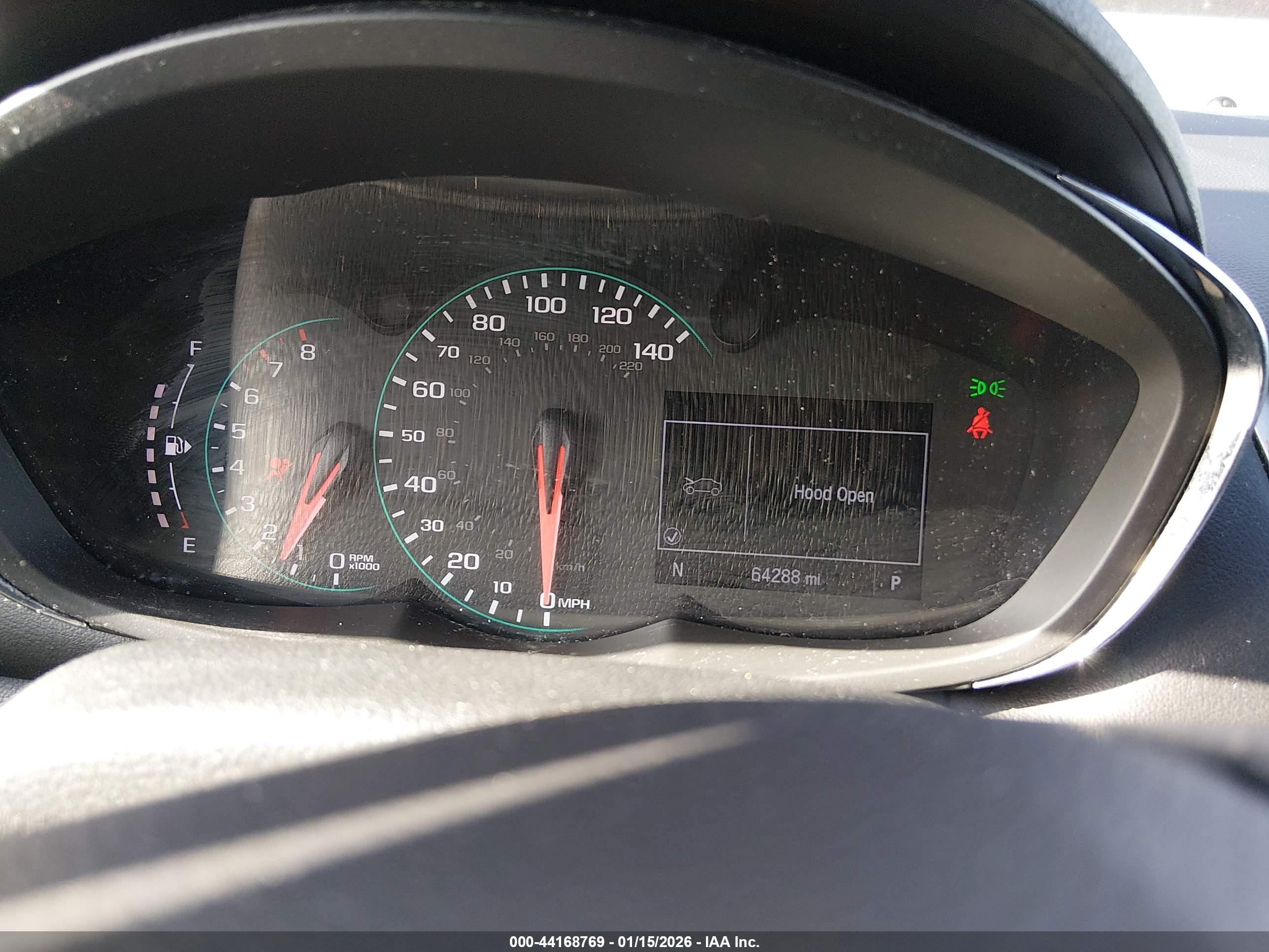 CHEVROLET TRAX image 7