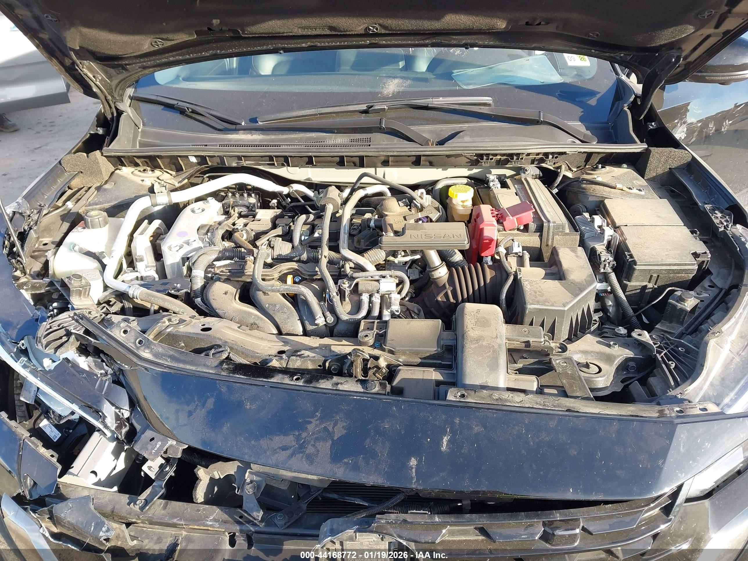 NISSAN SENTRA image 10