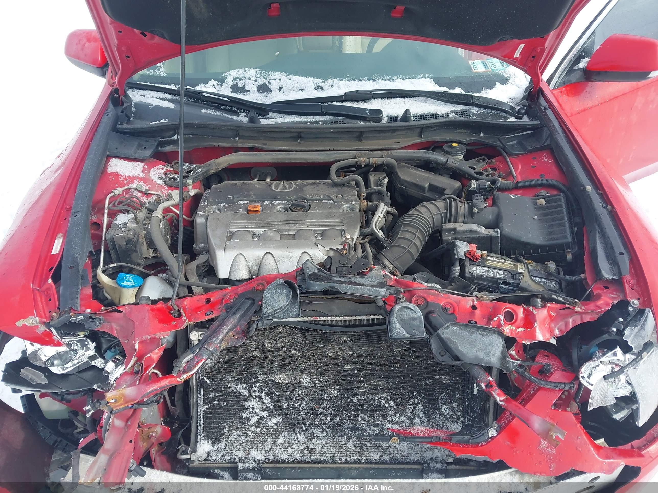 ACURA TSX image 10