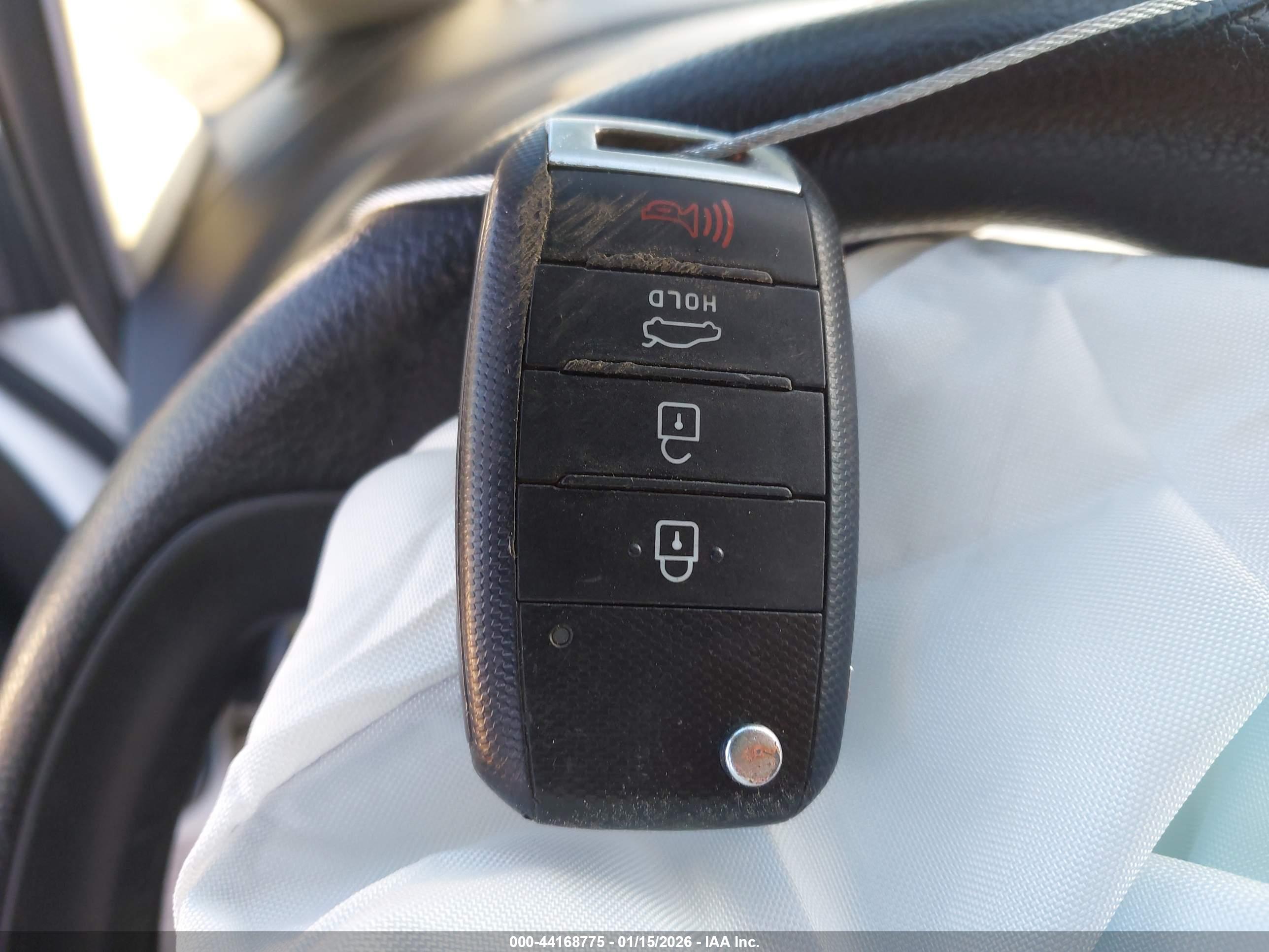 KIA FORTE image 11