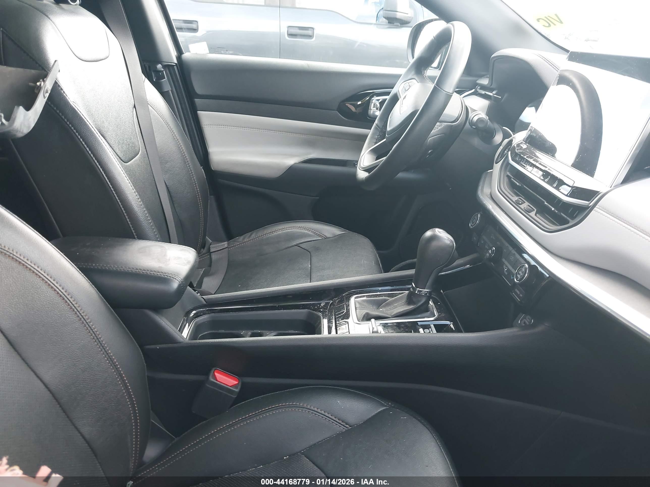 JEEP COMPASS image 5