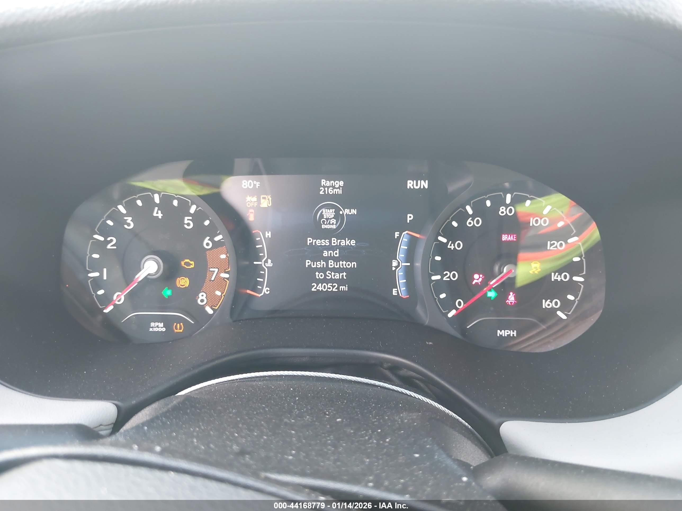 JEEP COMPASS image 7