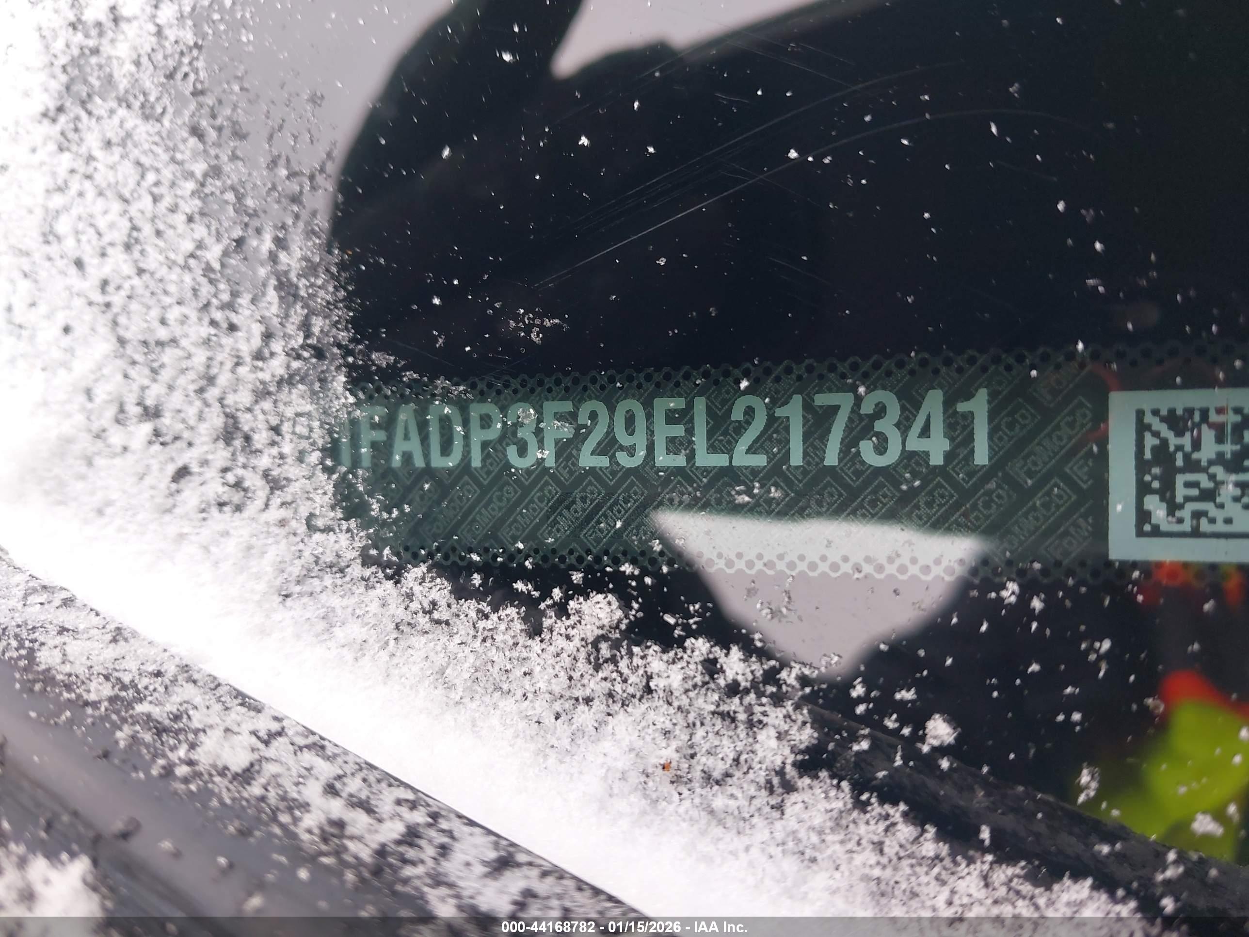 FORD FOCUS image 9