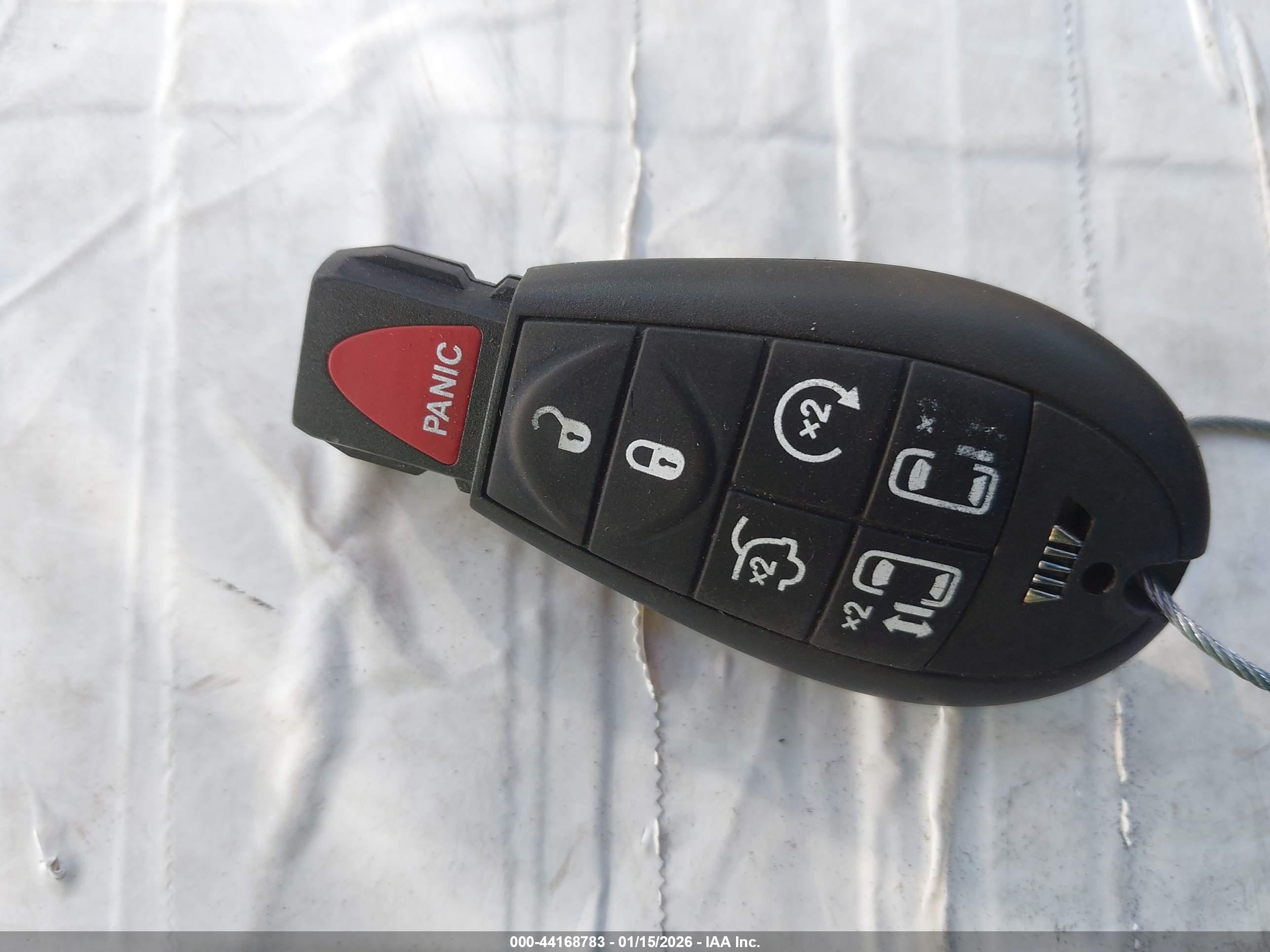 DODGE GRAND image 11