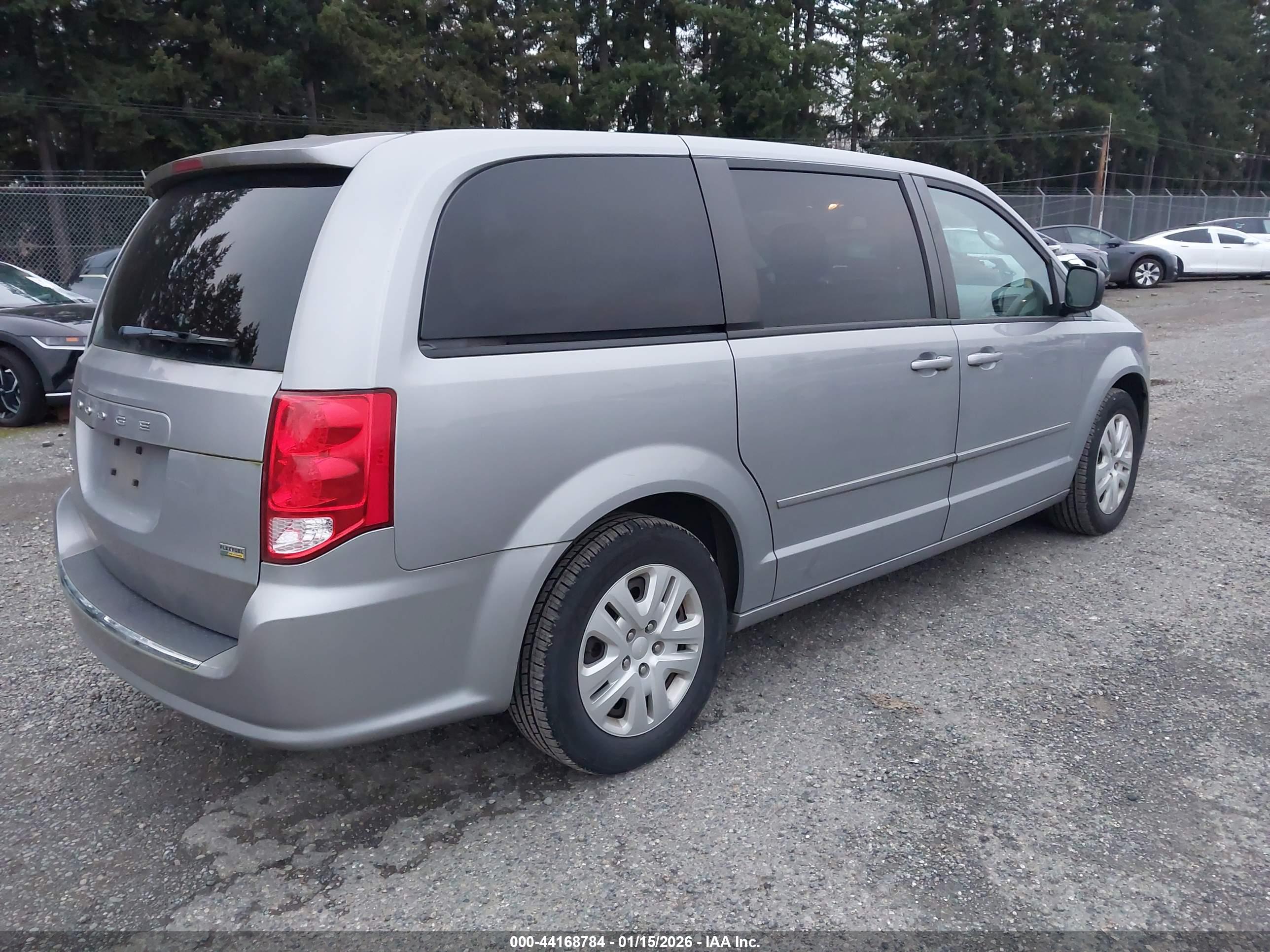 DODGE GRAND image 4