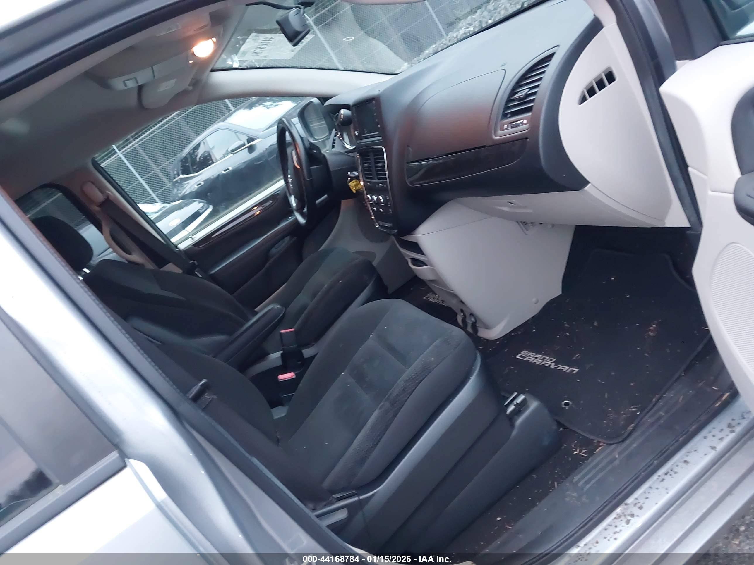 DODGE GRAND image 5