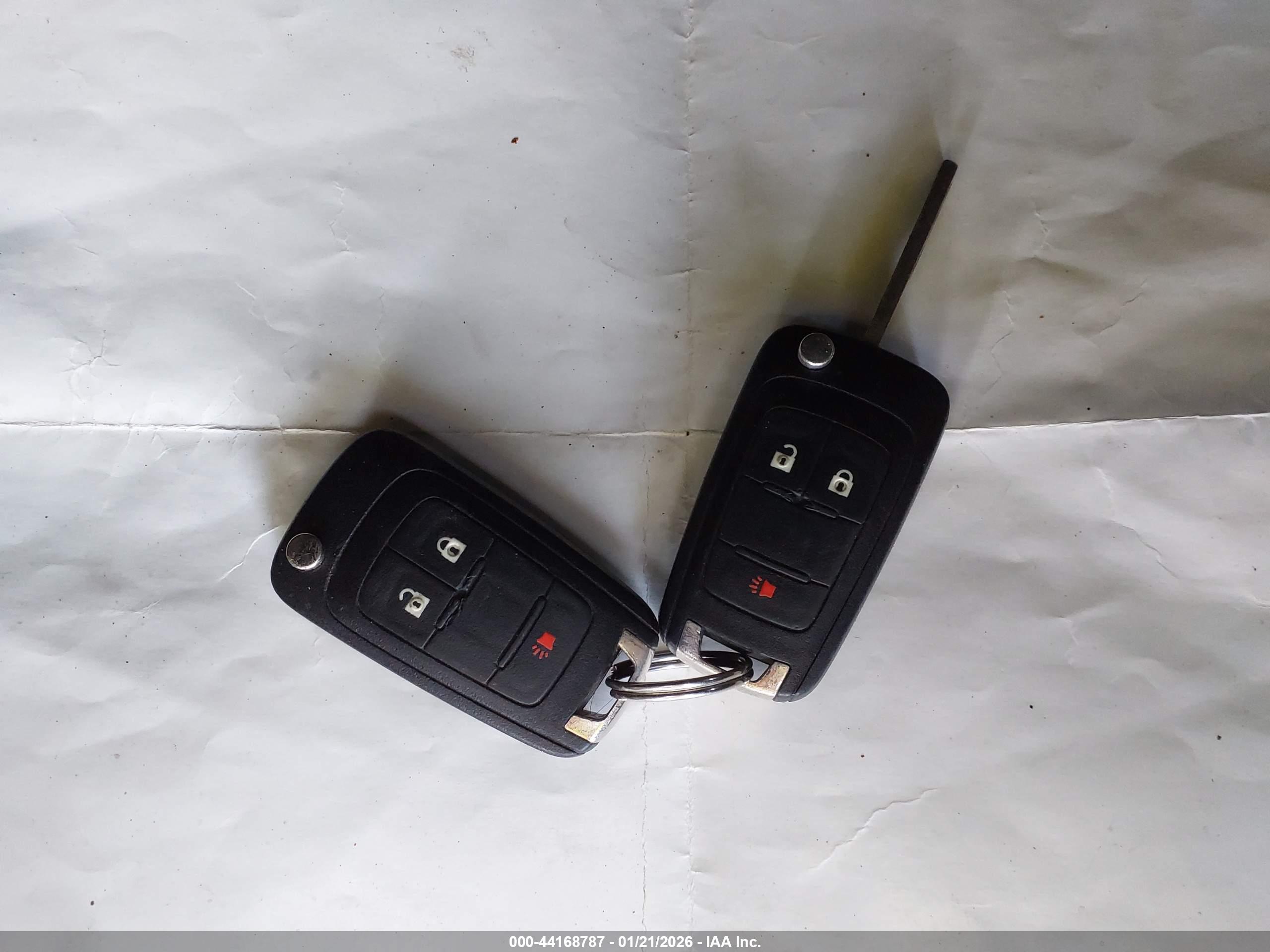 CHEVROLET EQUINOX image 11
