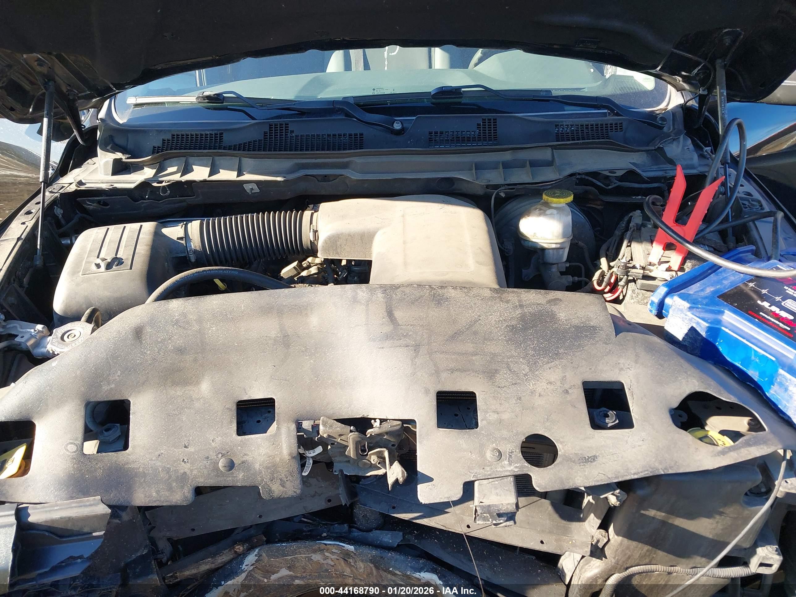 RAM 1500 image 10