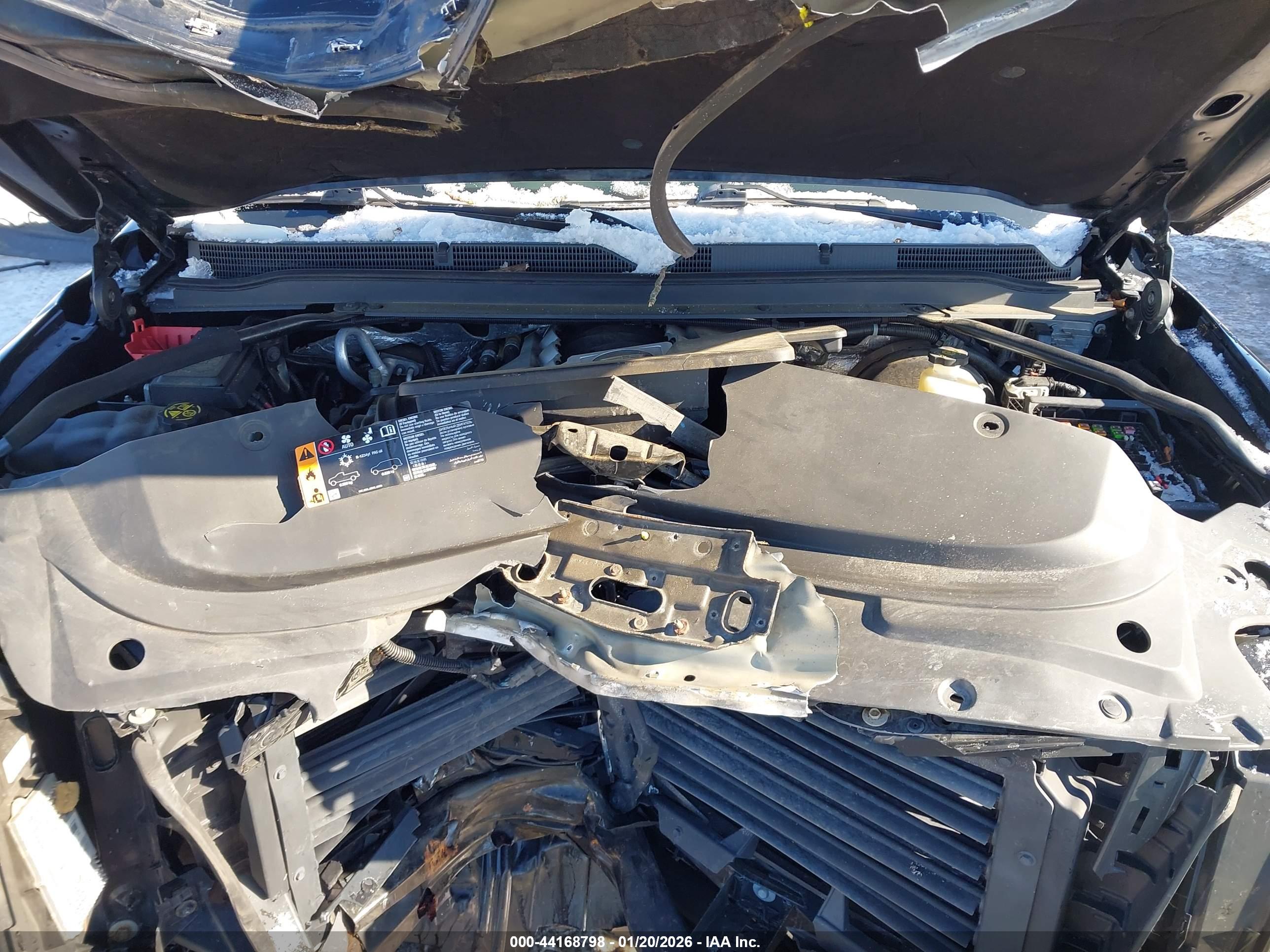 CADILLAC ESCALADE image 10