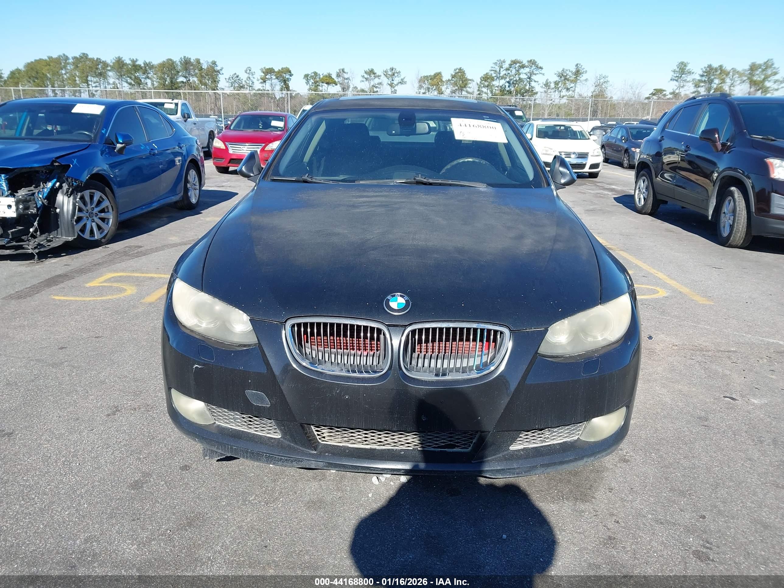 BMW 335I image 6