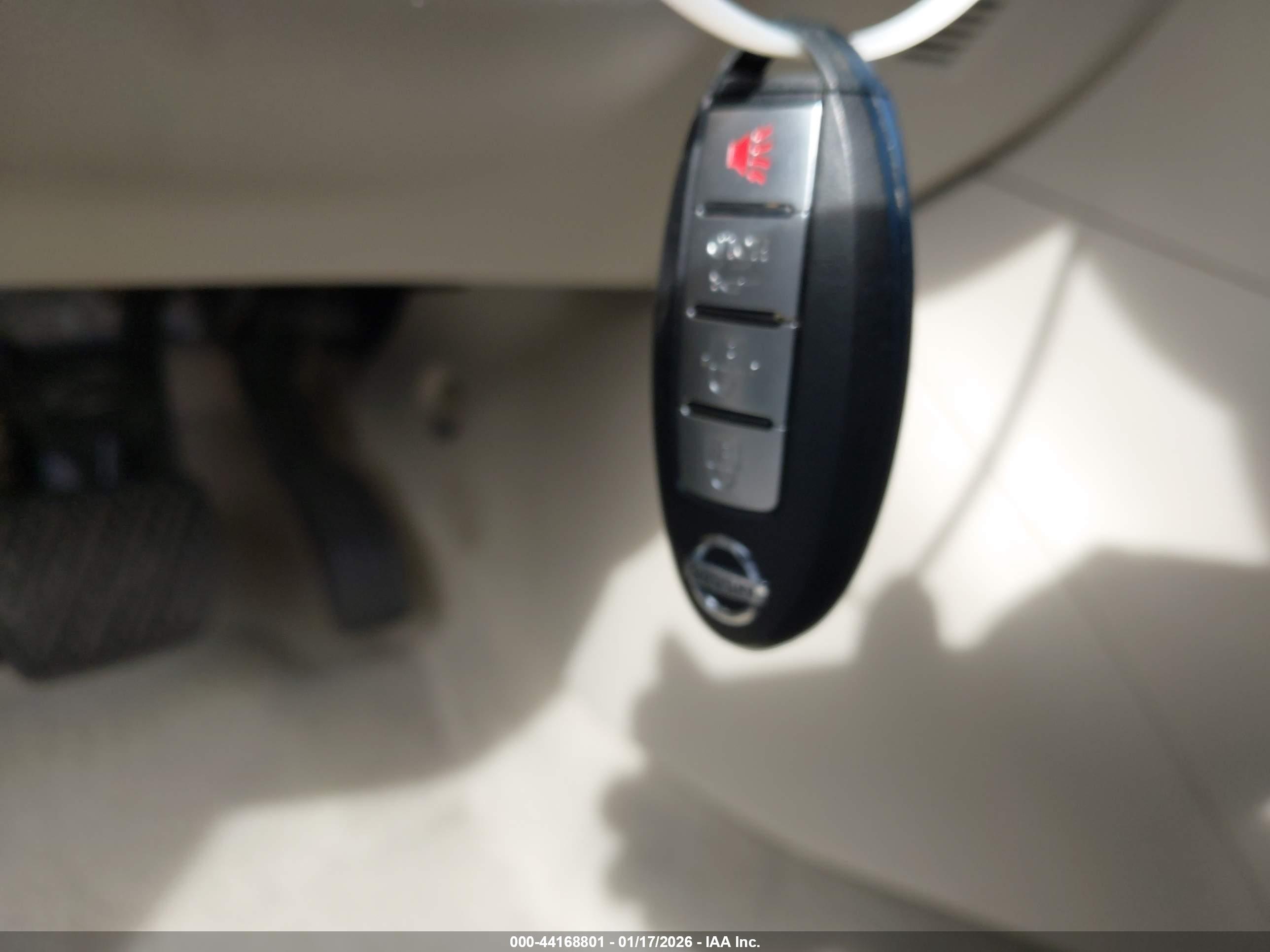 NISSAN SENTRA image 11