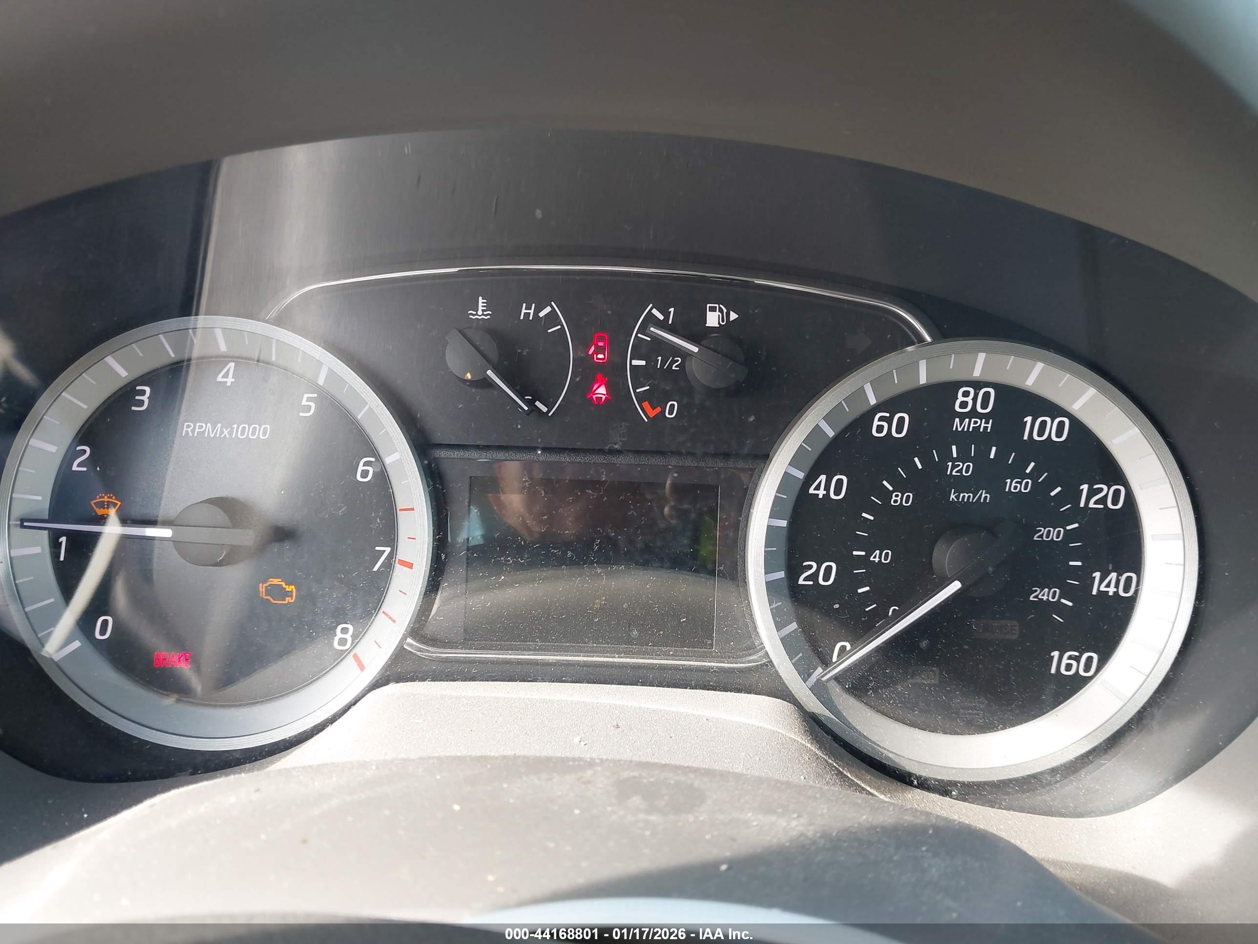 NISSAN SENTRA image 7