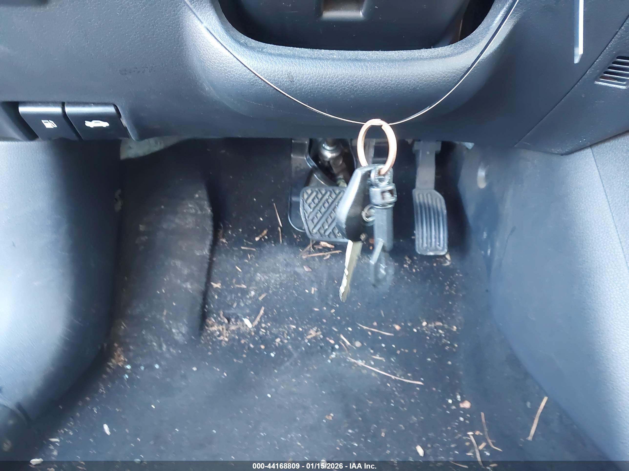 NISSAN SENTRA image 11