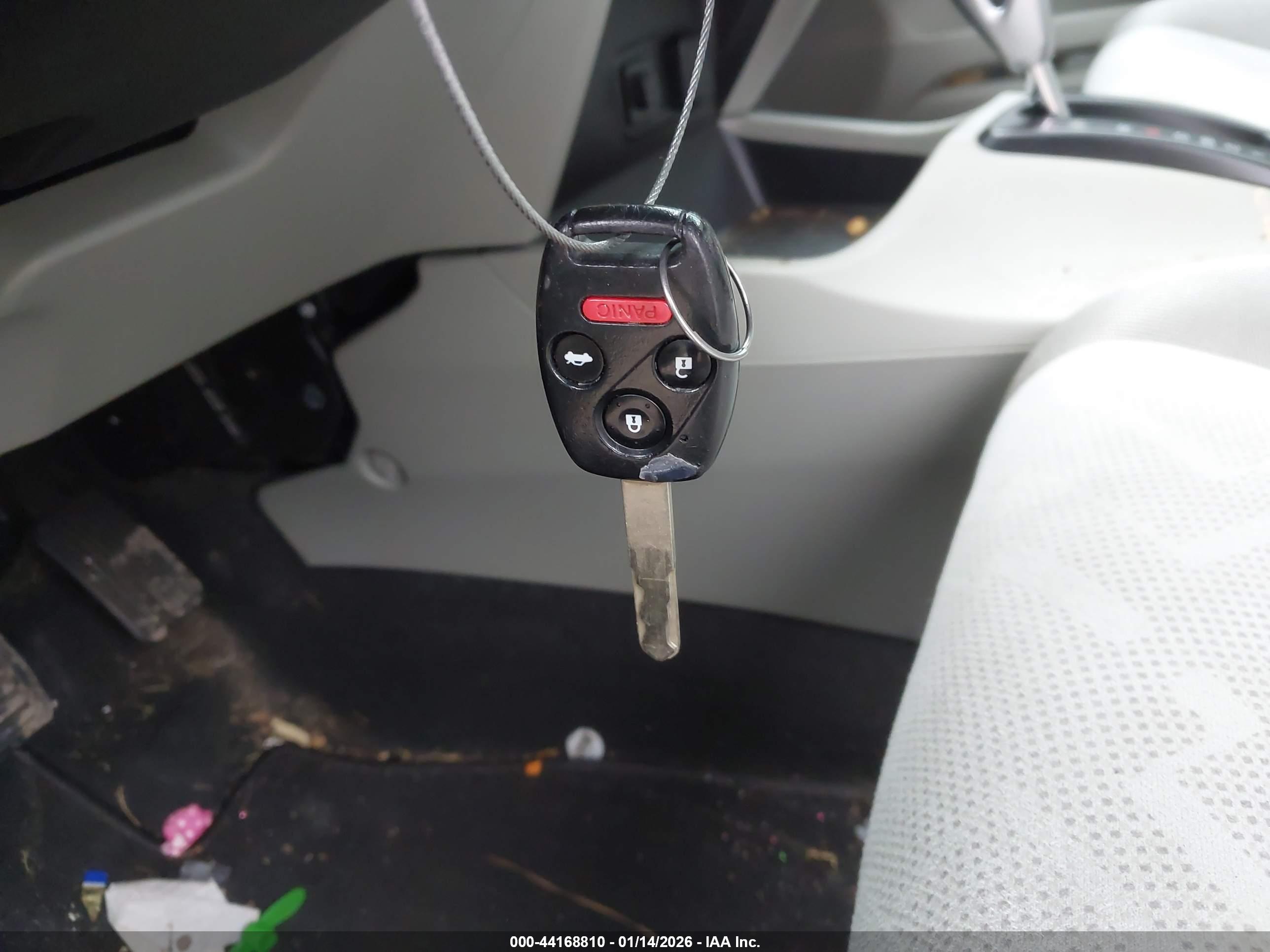 HONDA CIVIC image 11
