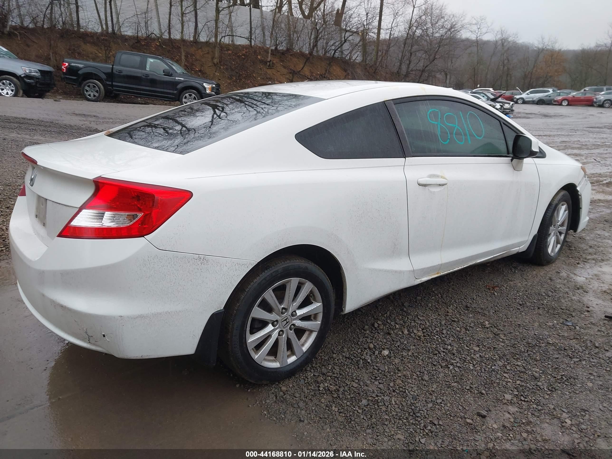 HONDA CIVIC image 4