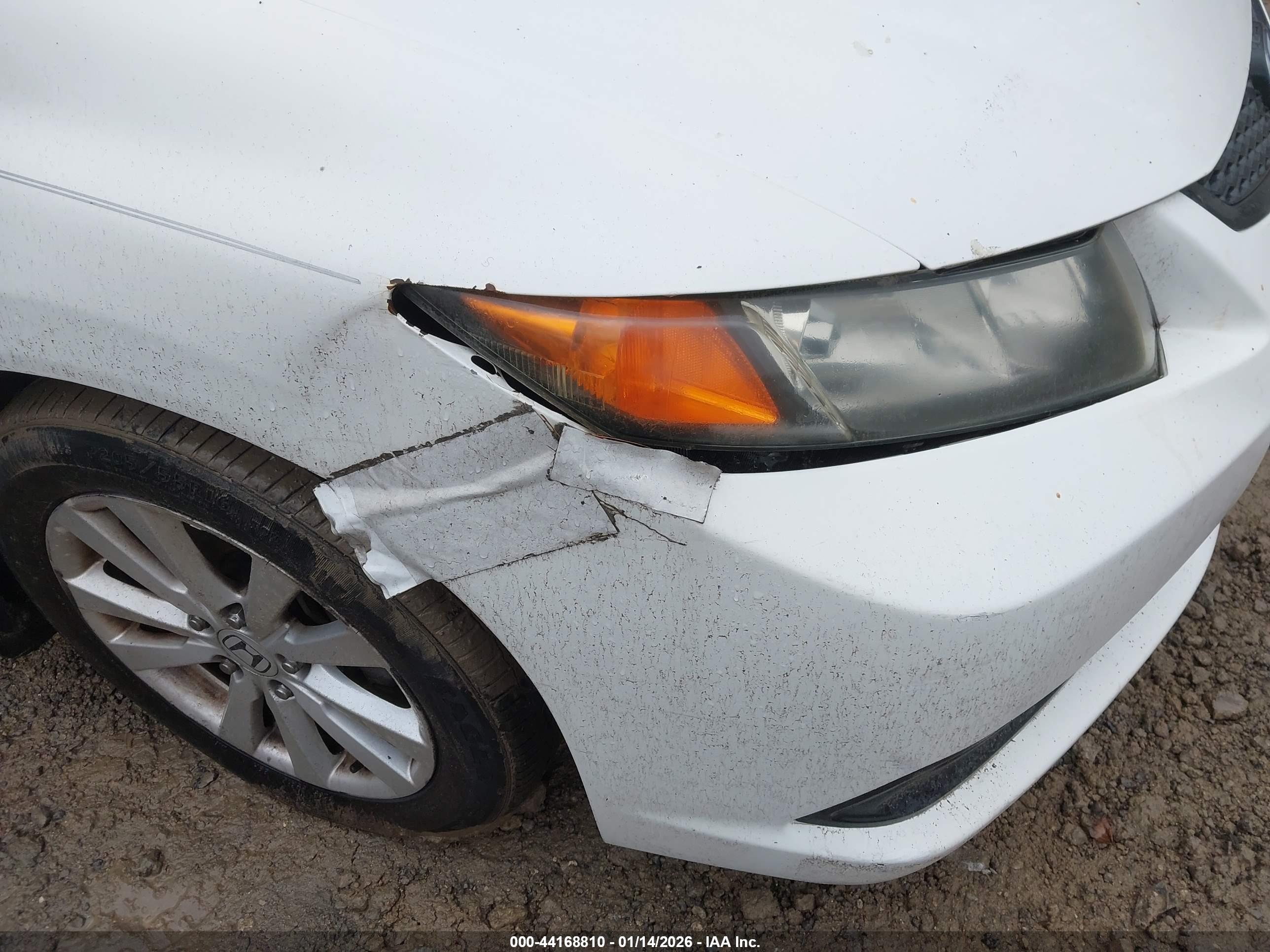 HONDA CIVIC image 6