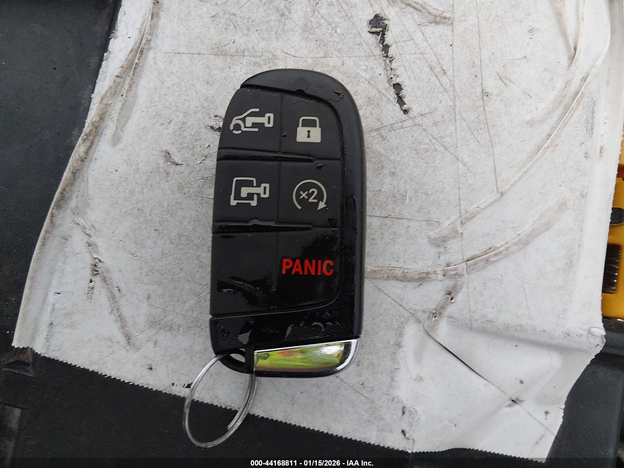 RAM PROMASTER image 11