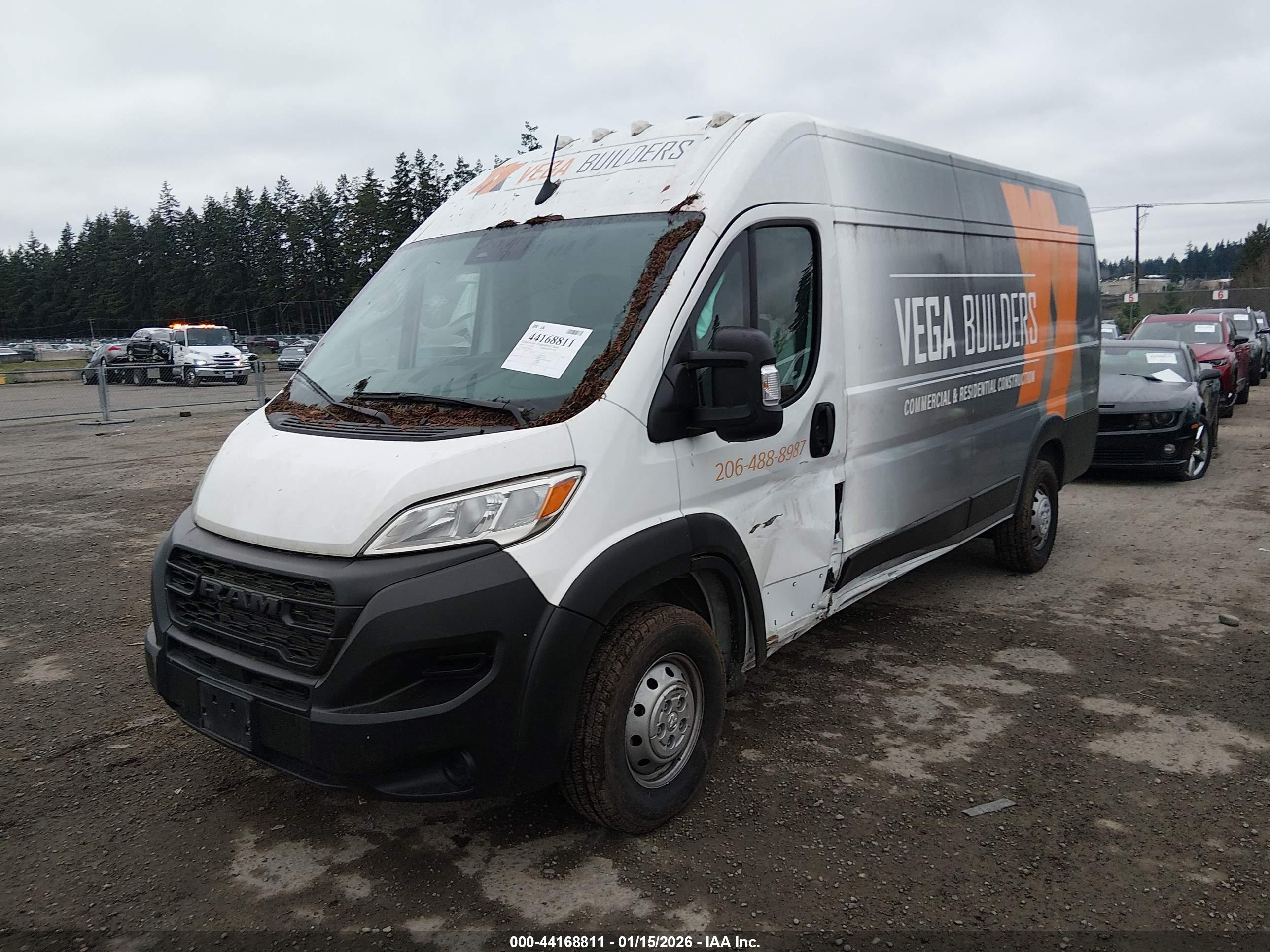 RAM PROMASTER image 2