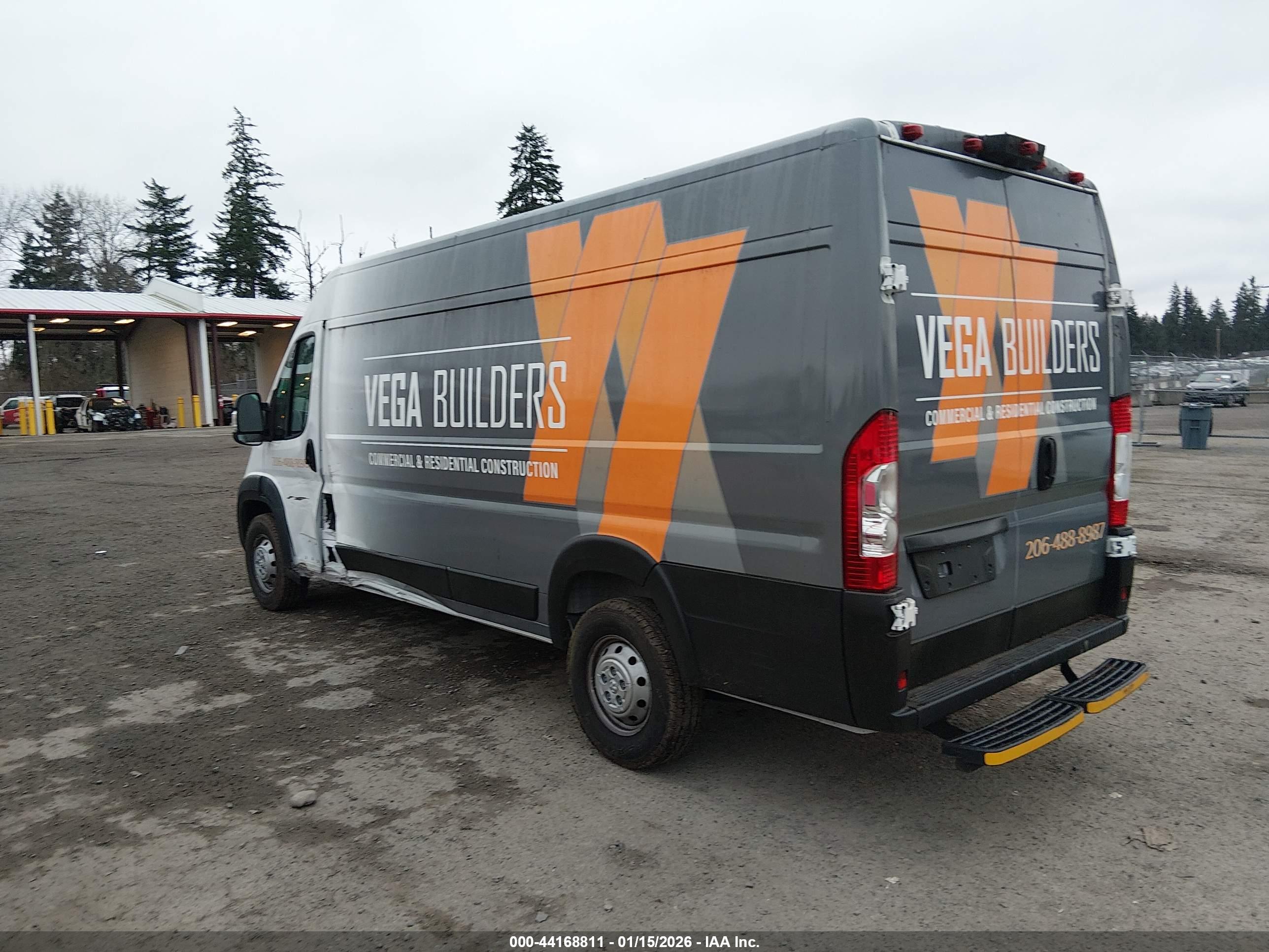 RAM PROMASTER image 3