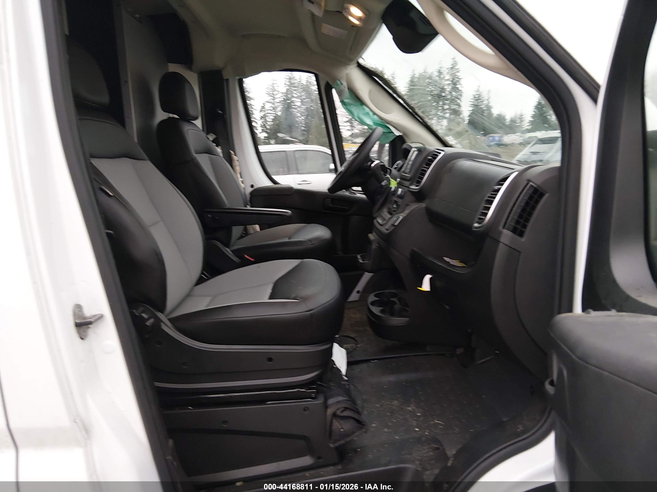 RAM PROMASTER image 5