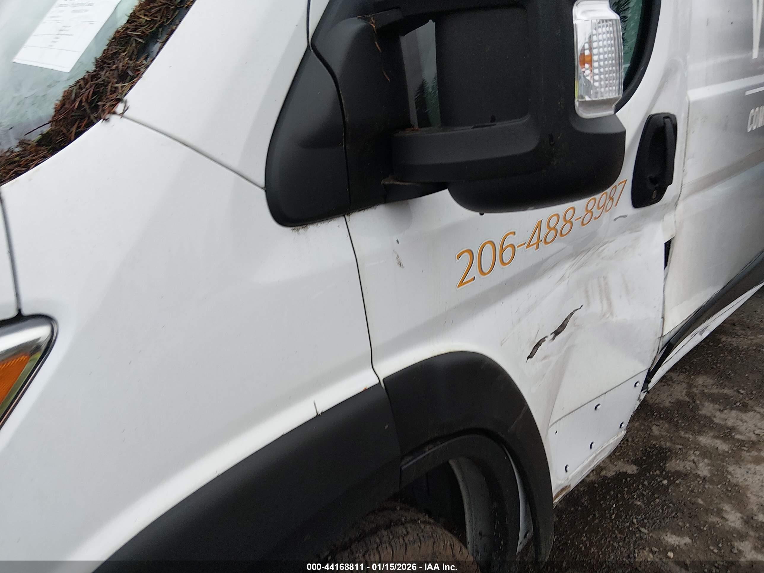 RAM PROMASTER image 6