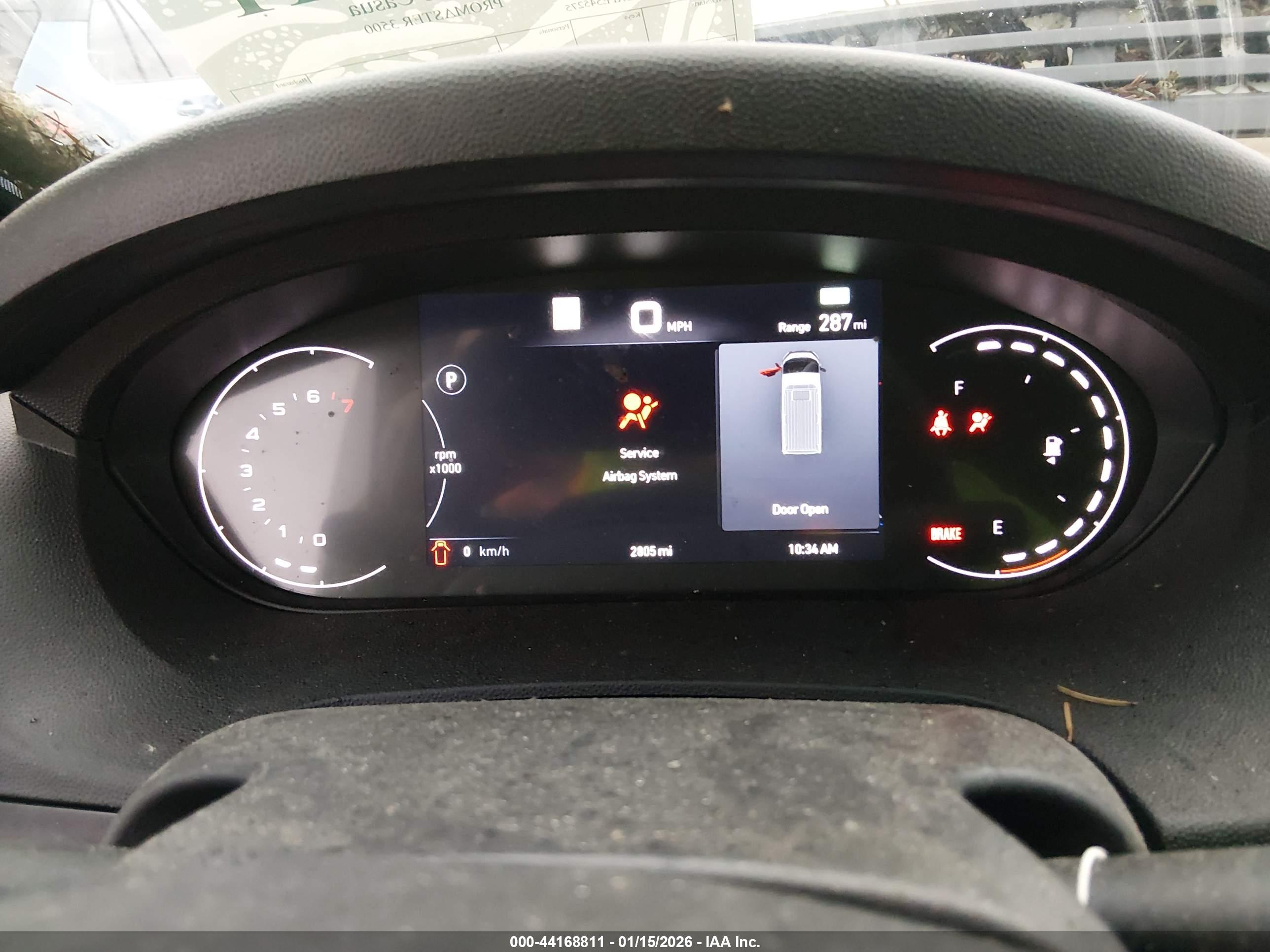 RAM PROMASTER image 7