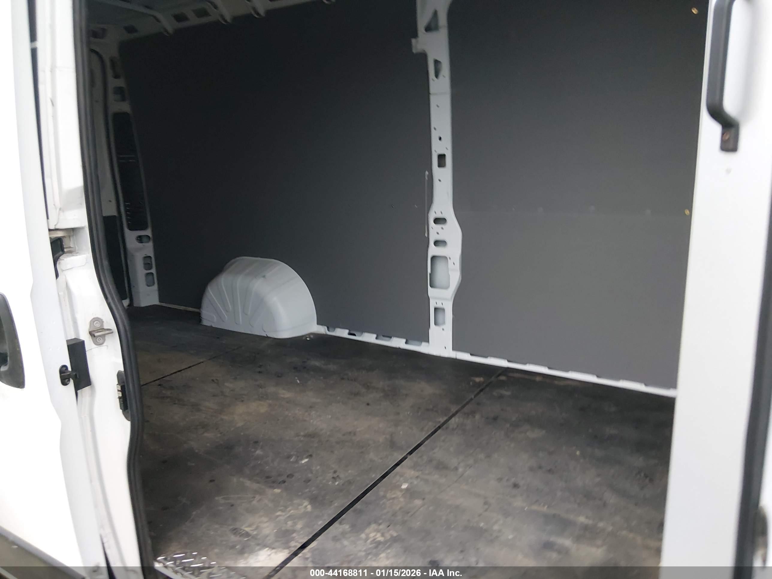 RAM PROMASTER image 8