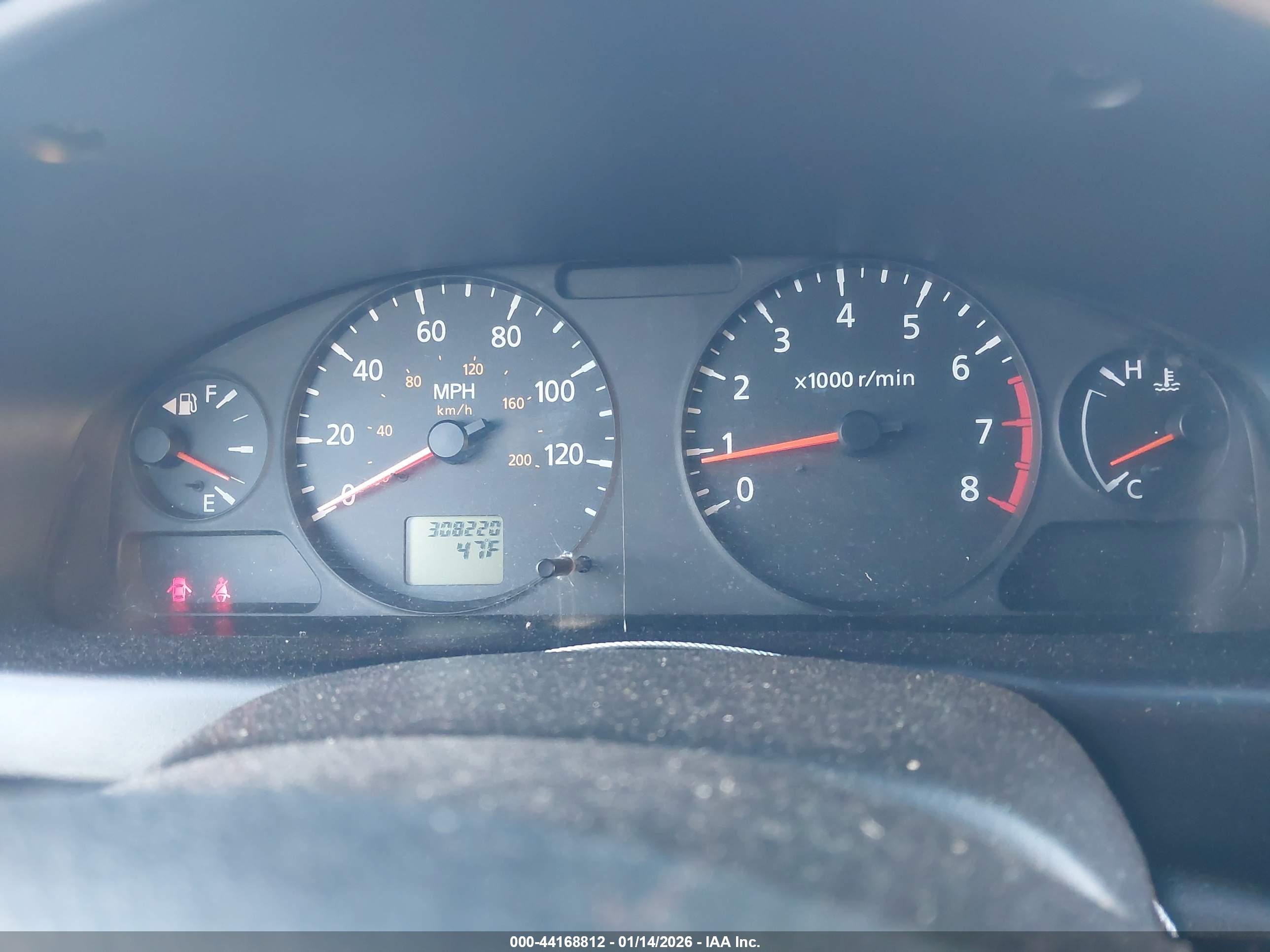 NISSAN SENTRA image 7
