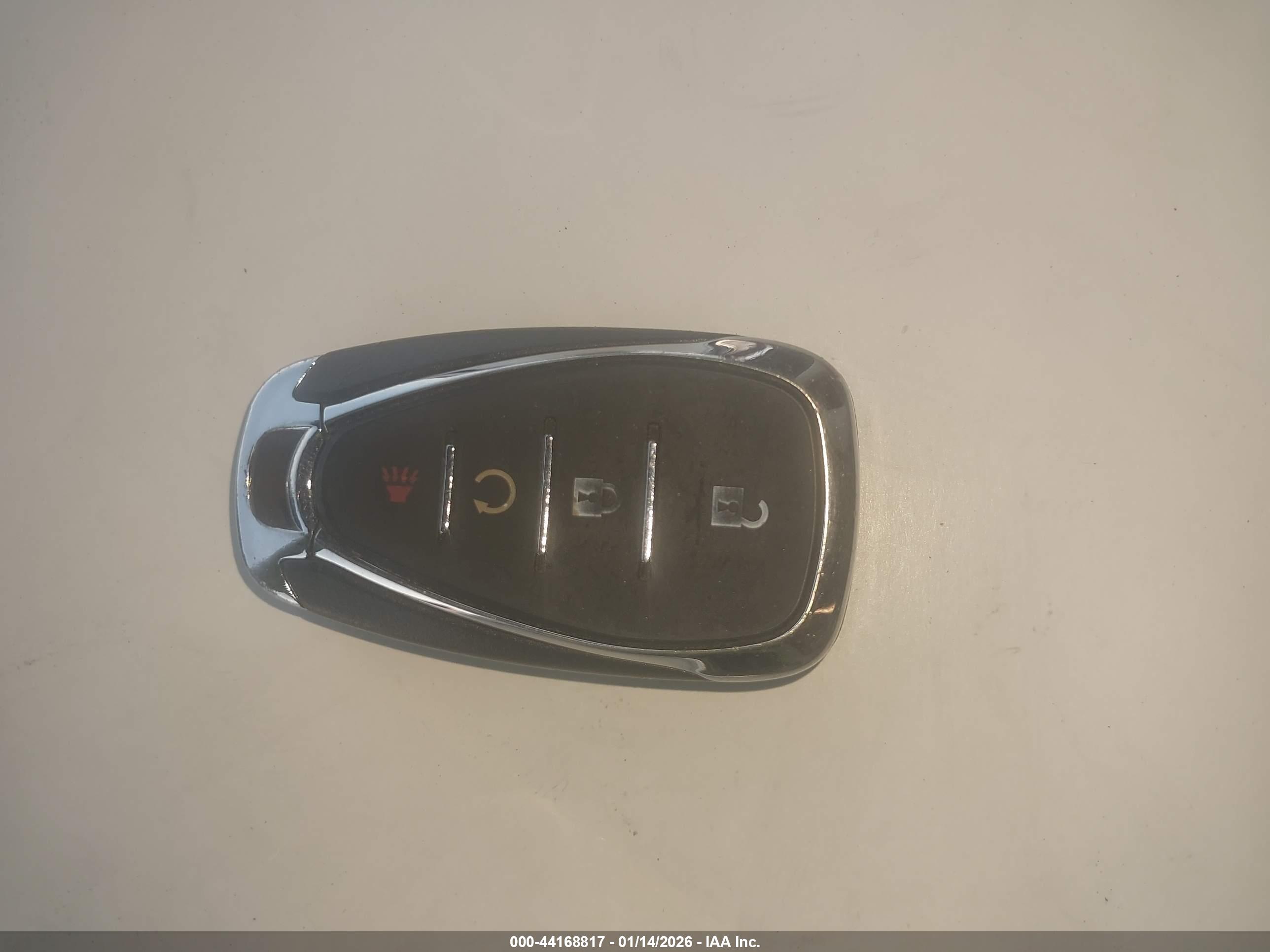 CHEVROLET VOLT image 11