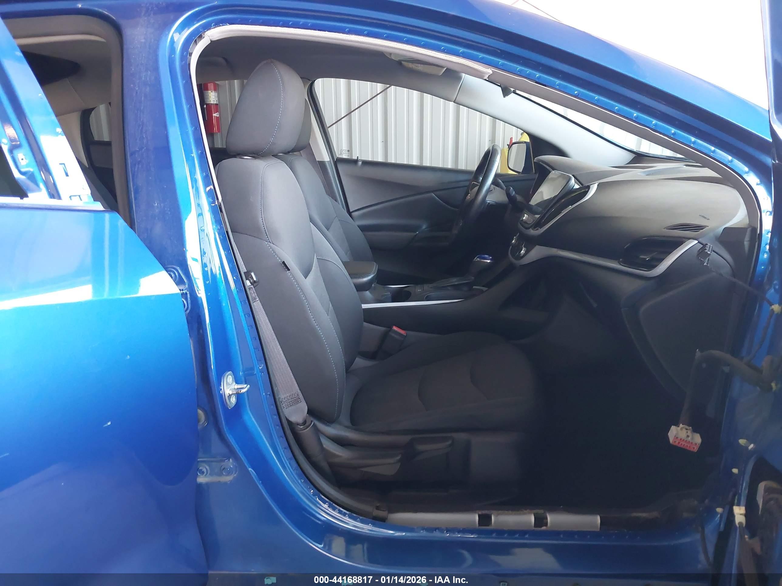 CHEVROLET VOLT image 5
