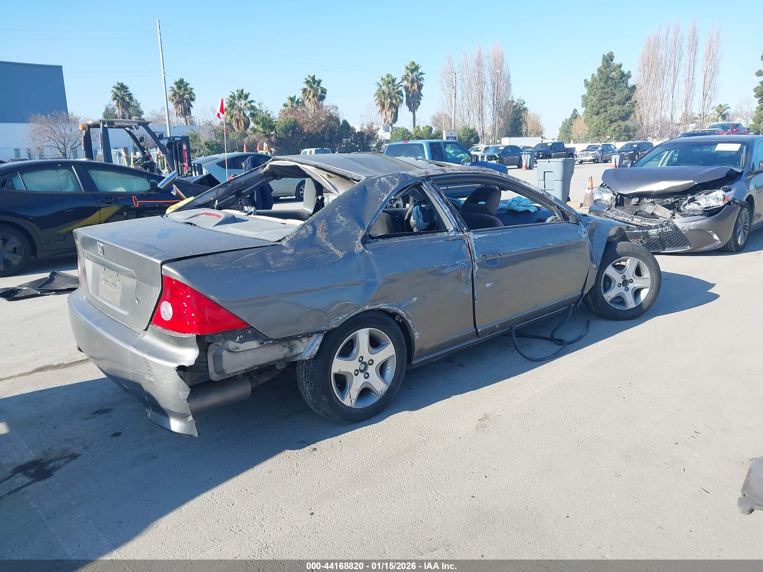HONDA CIVIC image 4