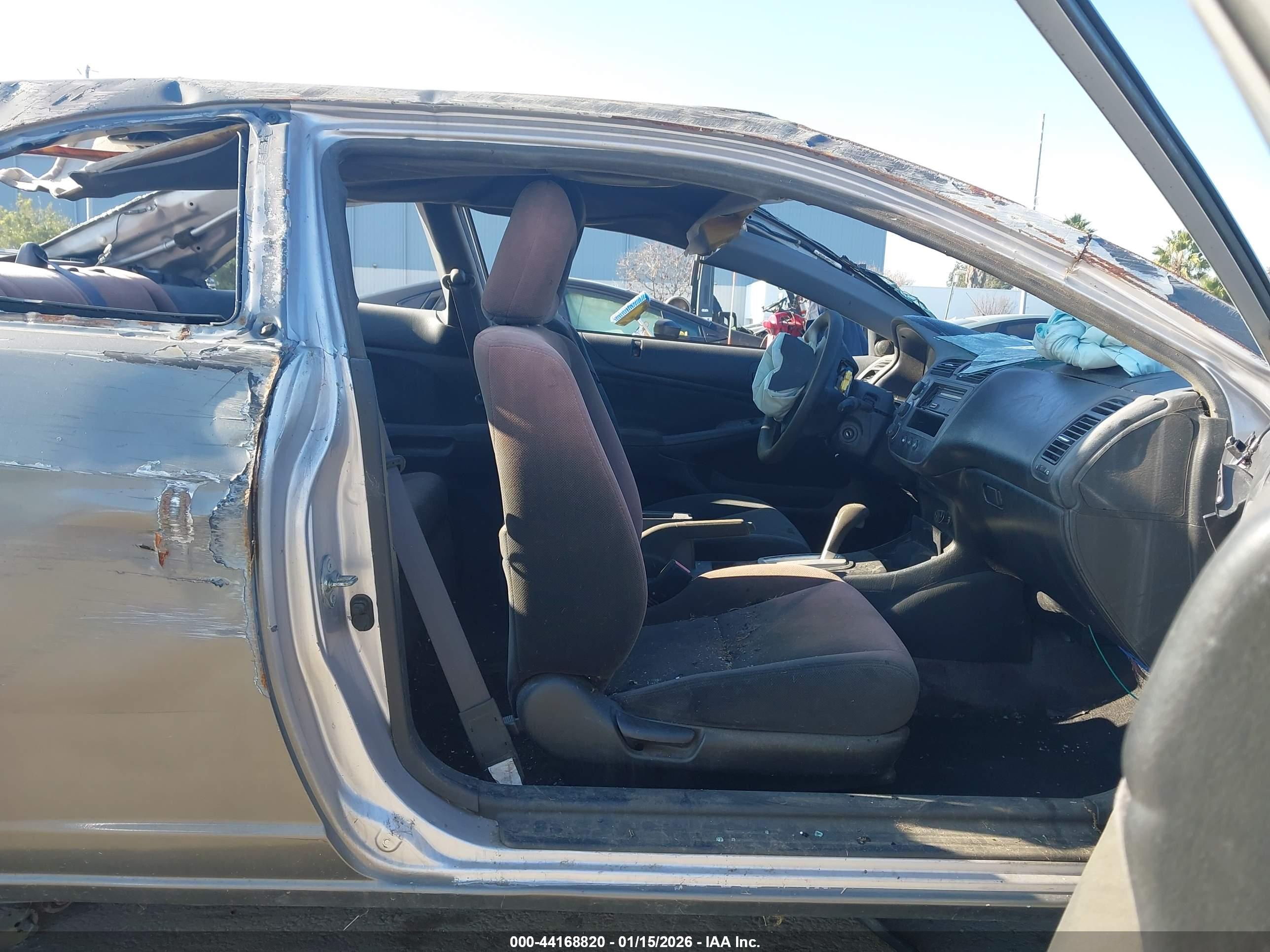 HONDA CIVIC image 5