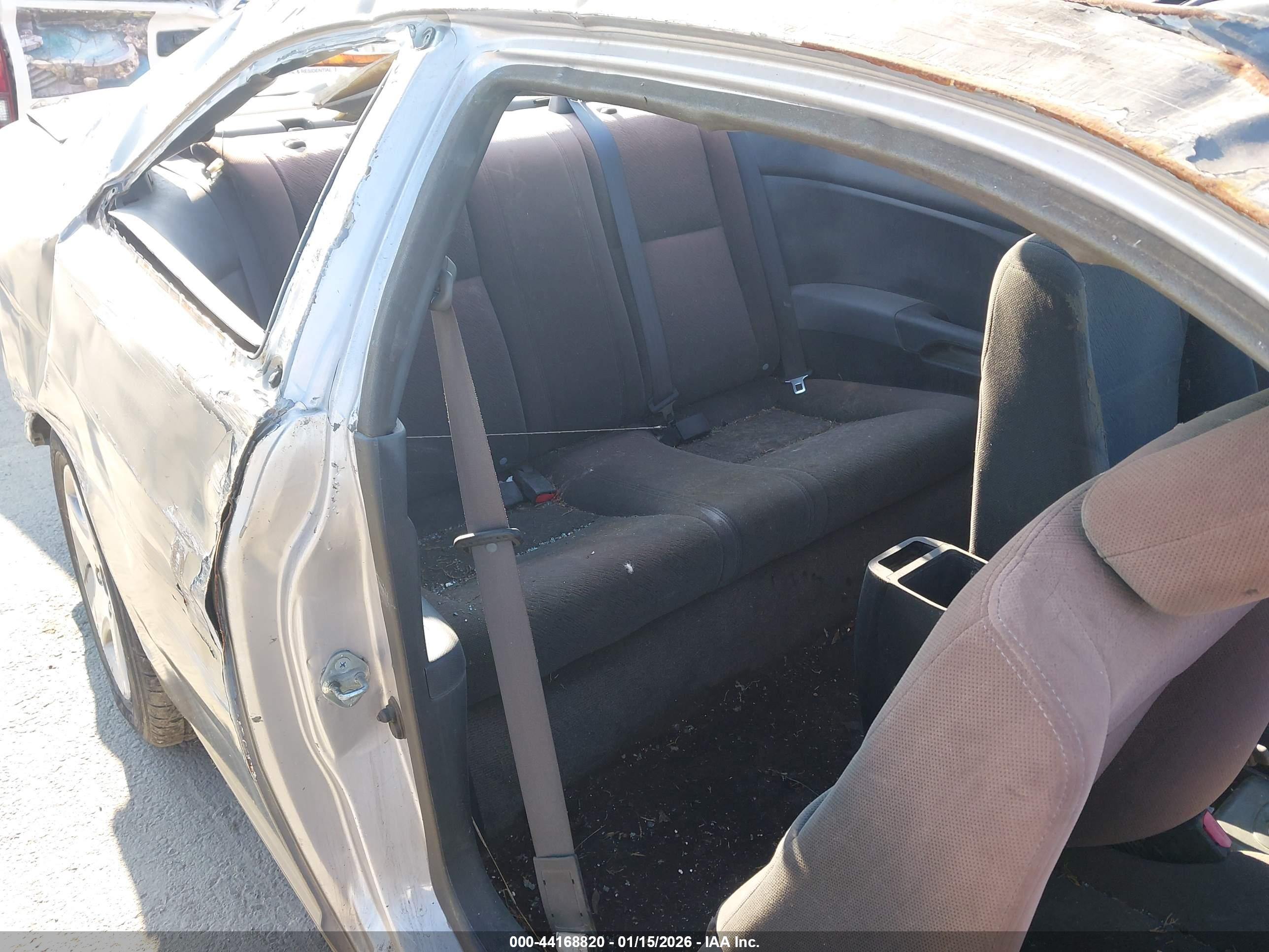 HONDA CIVIC image 8