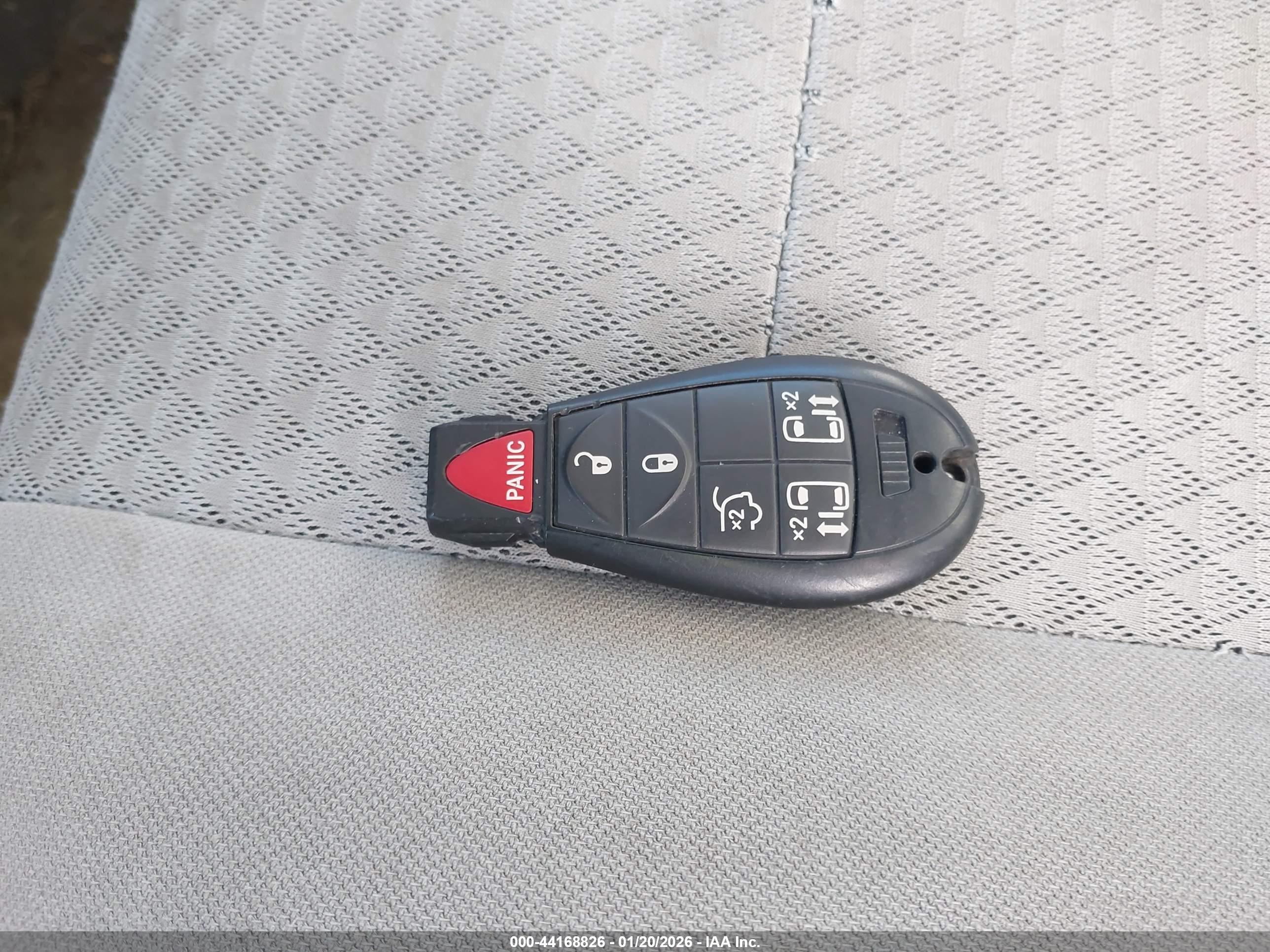 DODGE GRAND image 11